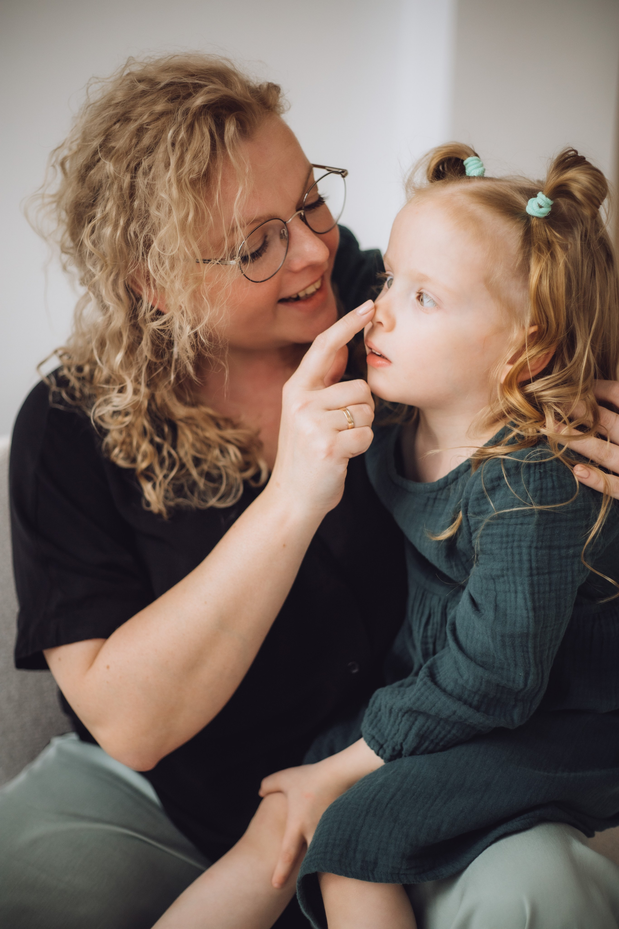 Анюта. Фотограф Анна Шибанова Ангарск-Иркутск