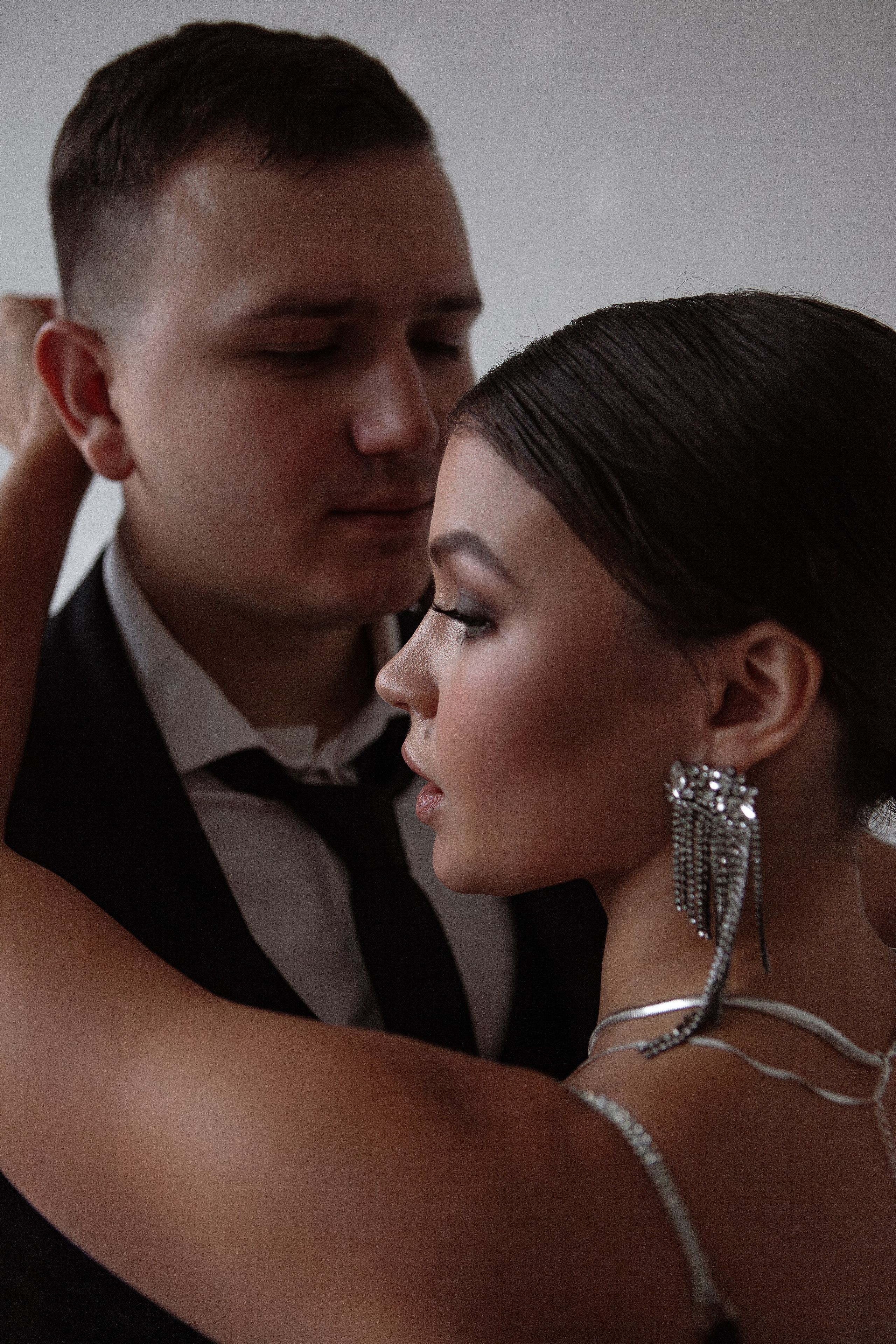 Анастасия & Данил. Свадебный фотограф в СПБ | Санкт-Петербурге Анастасия Рахимгулова