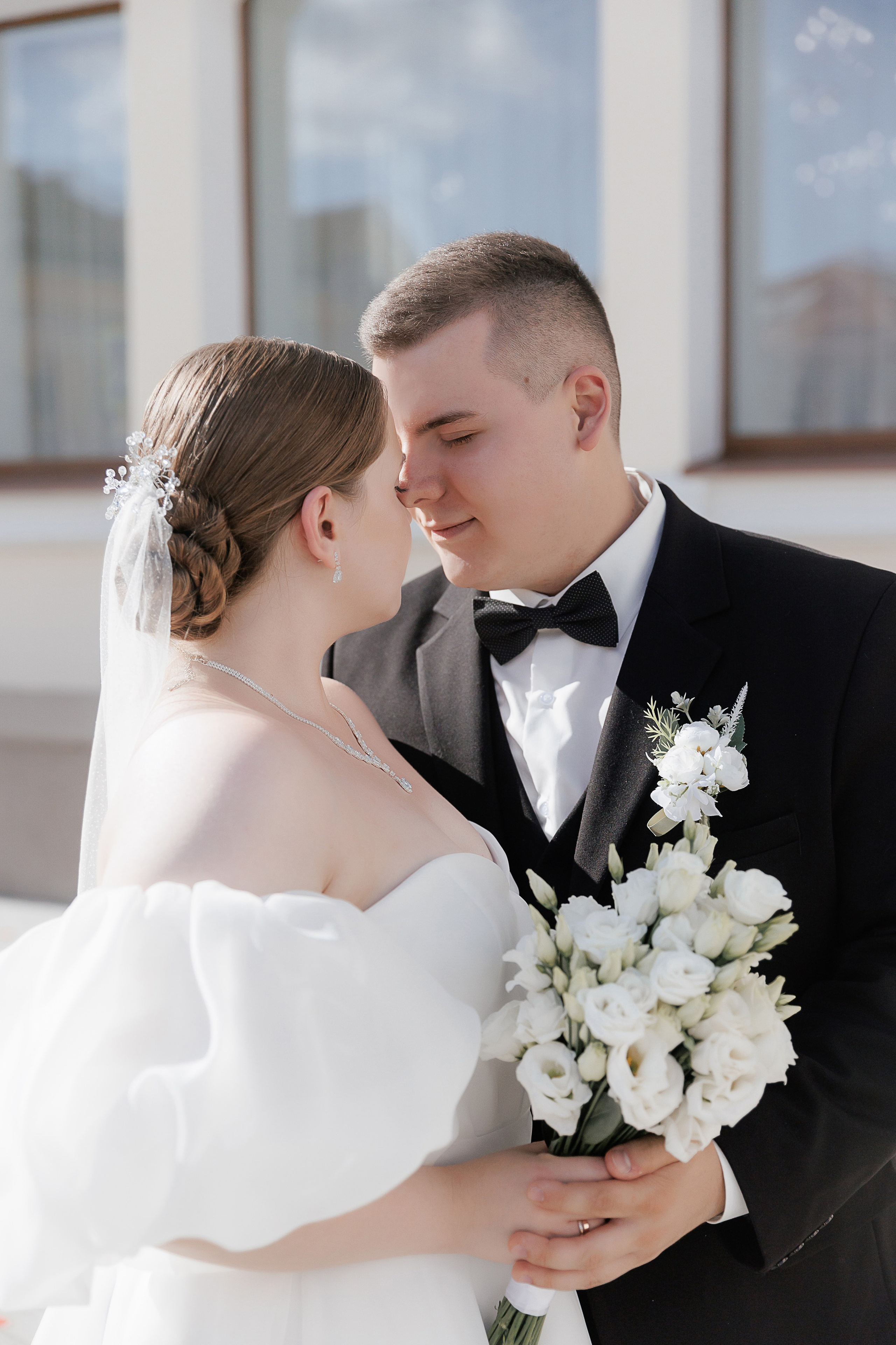 Свадьба. Свадебный и семейный фотограф в Твери и Тверской области