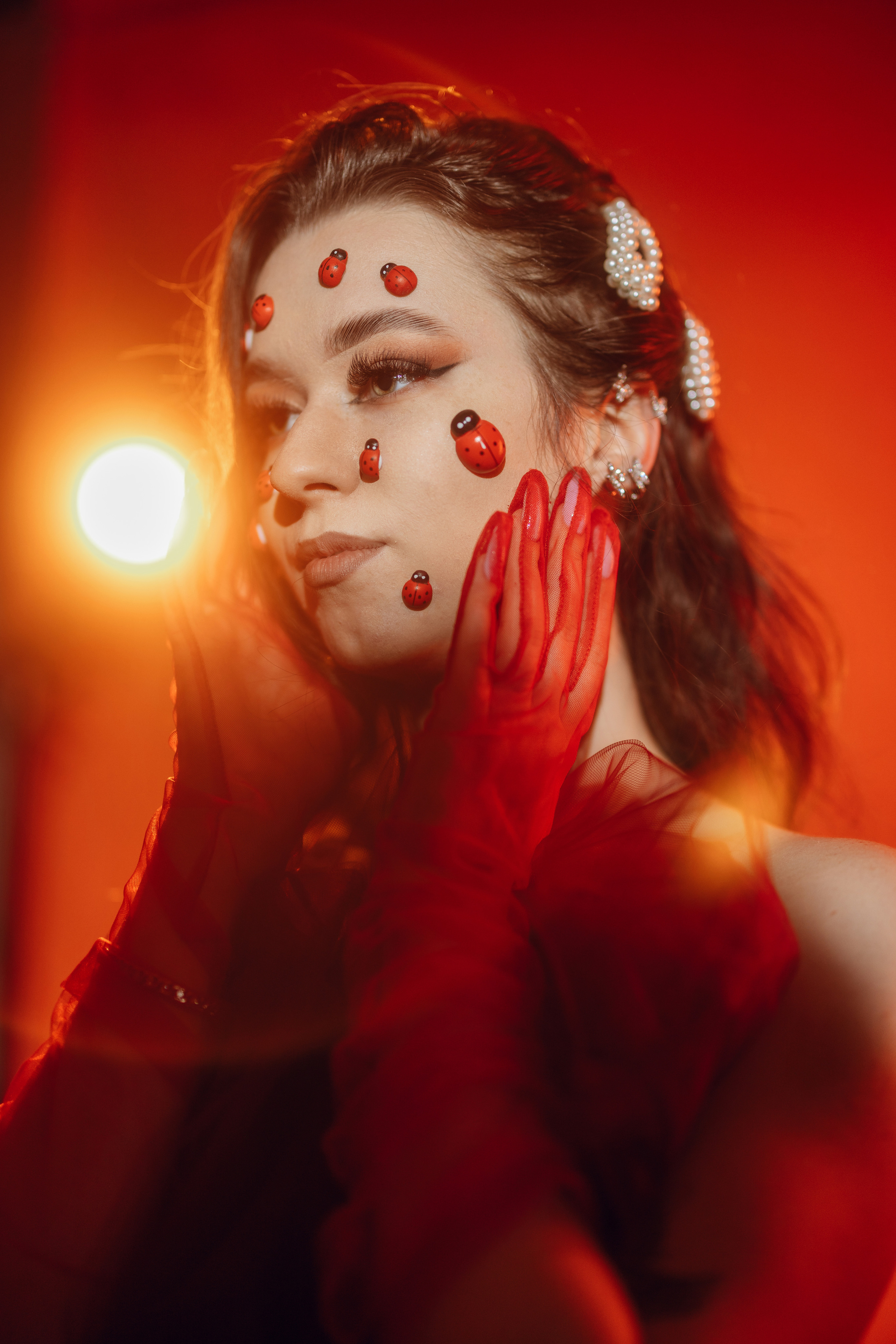 Арт. Август Гайст Фотограф в Москве