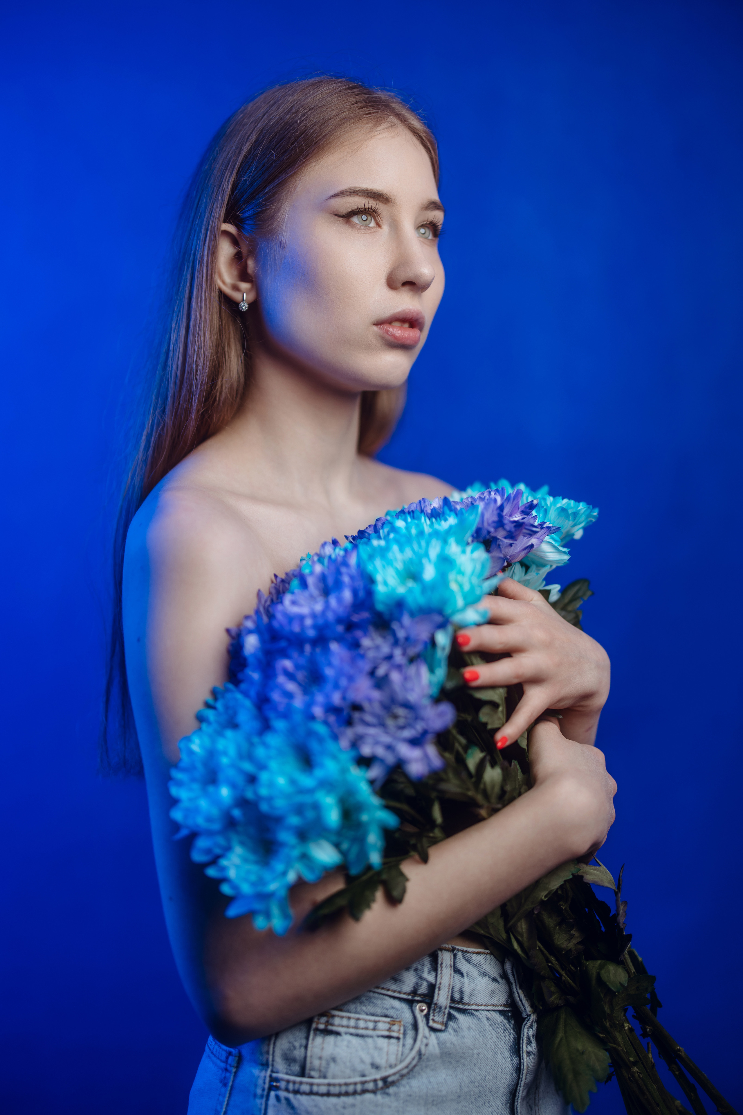 Помещения. Август Гайст Фотограф в Москве