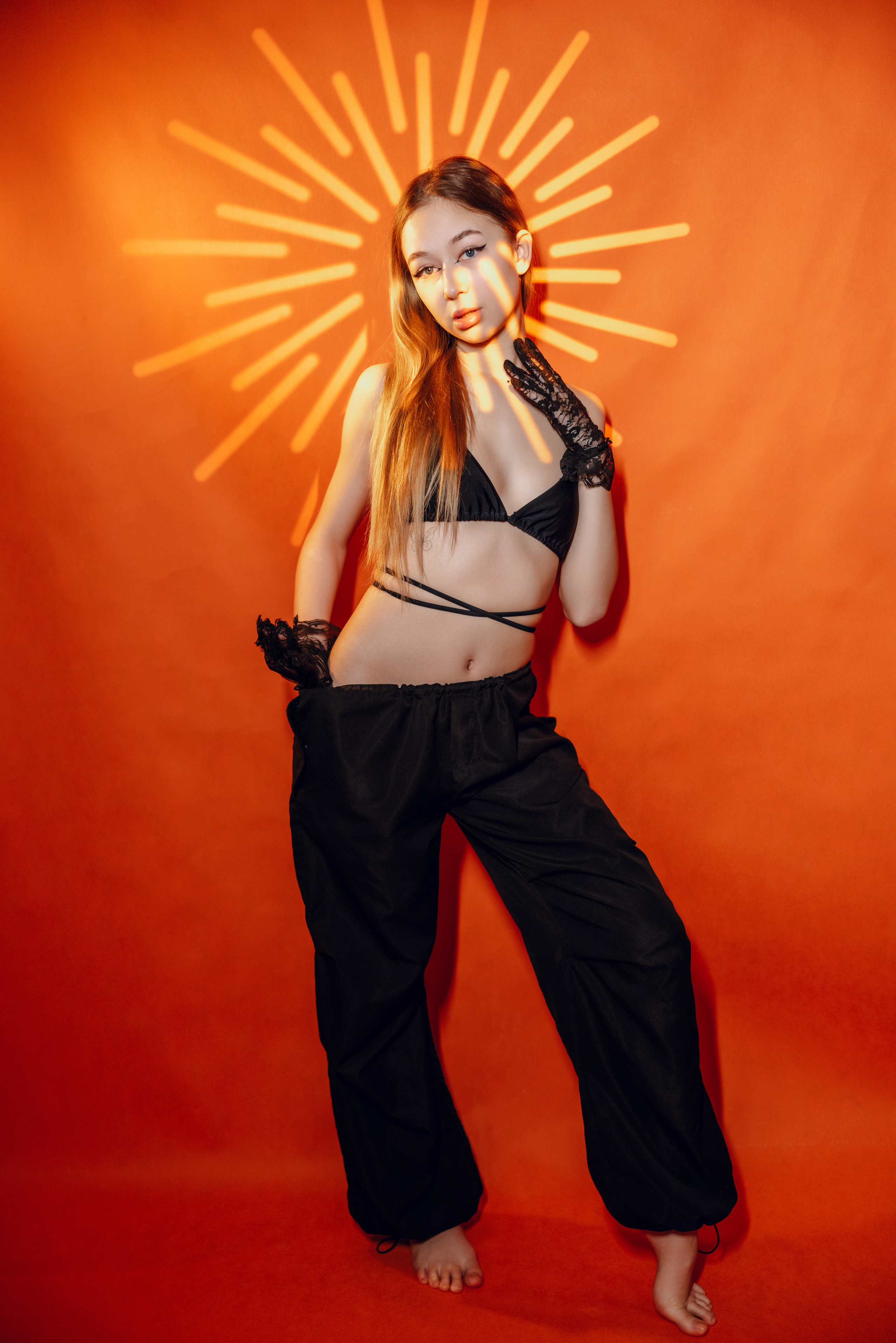 Арт. Август Гайст Фотограф в Москве