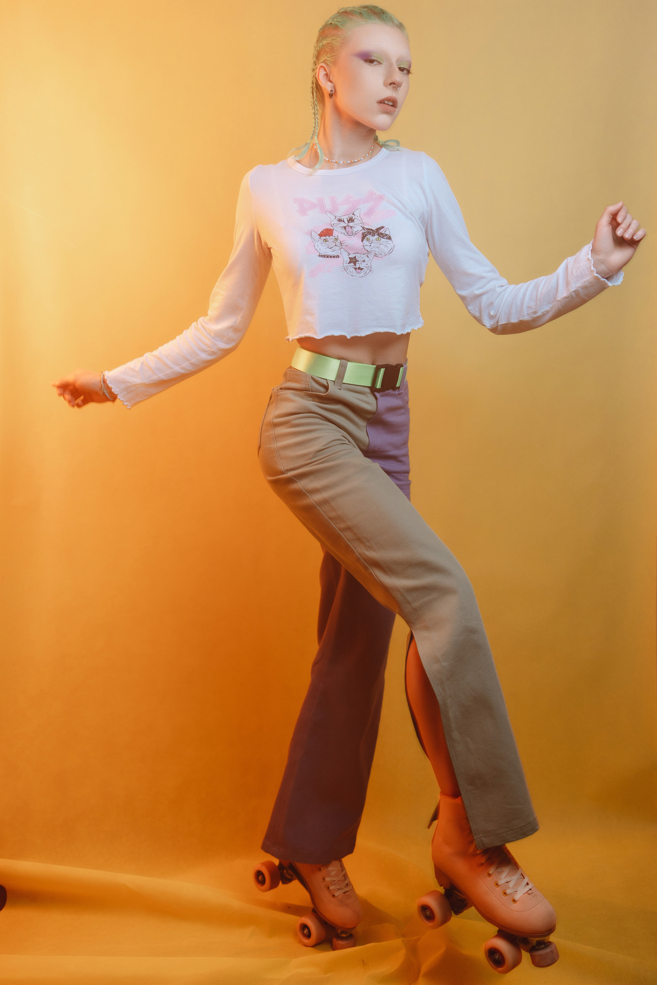 Арт. Август Гайст Фотограф в Москве