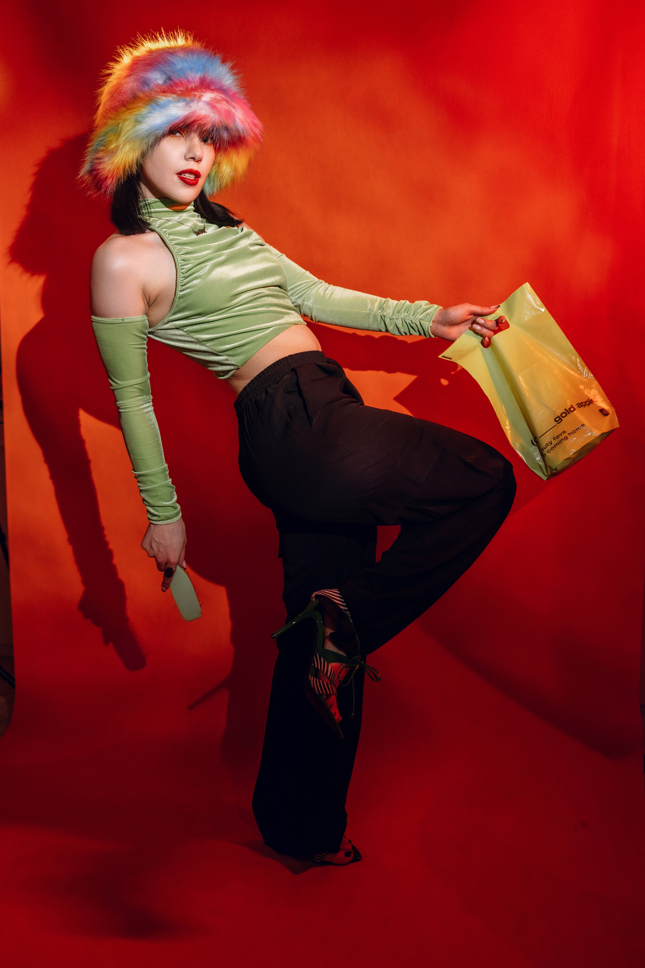 Помещения. Август Гайст Фотограф в Москве