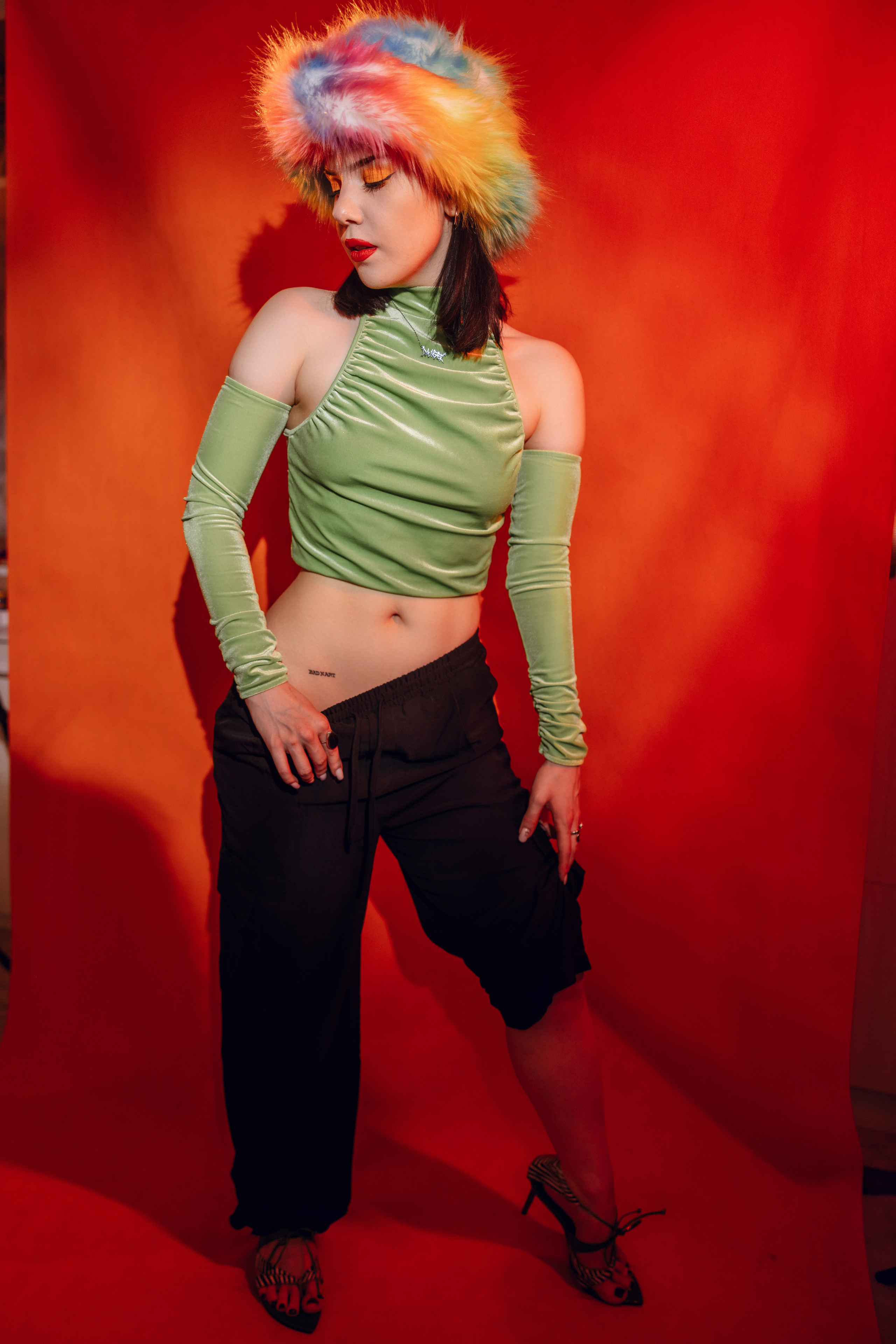 Помещения. Август Гайст Фотограф в Москве