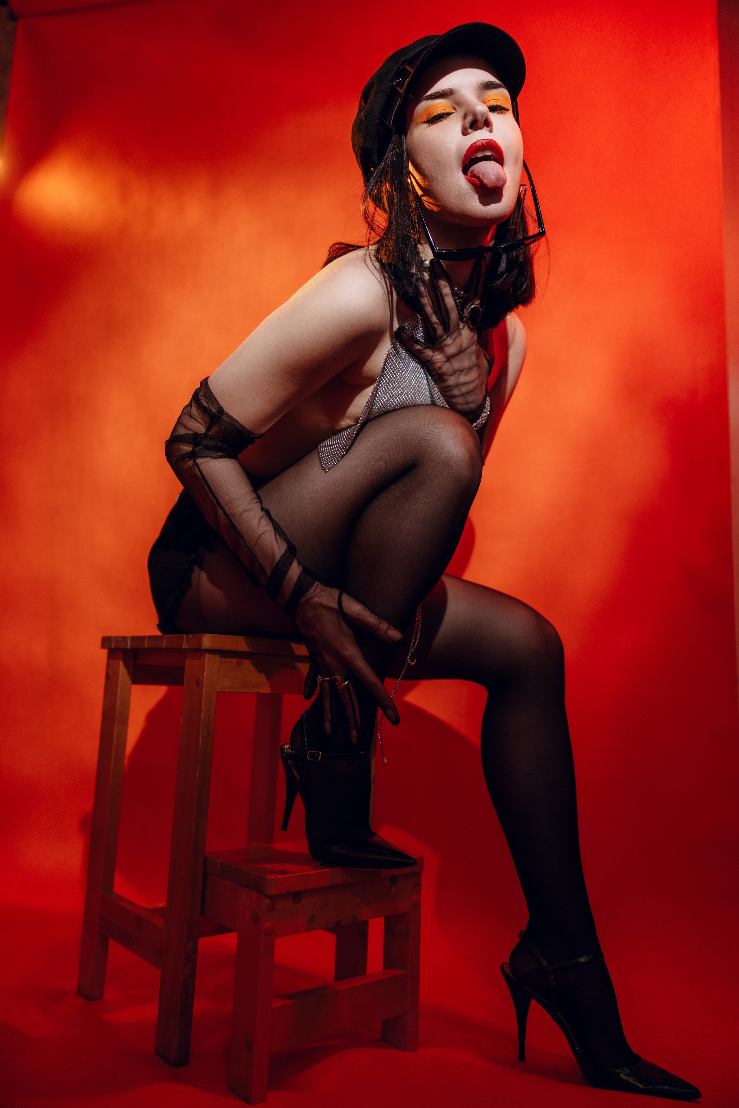 Помещения. Август Гайст Фотограф в Москве