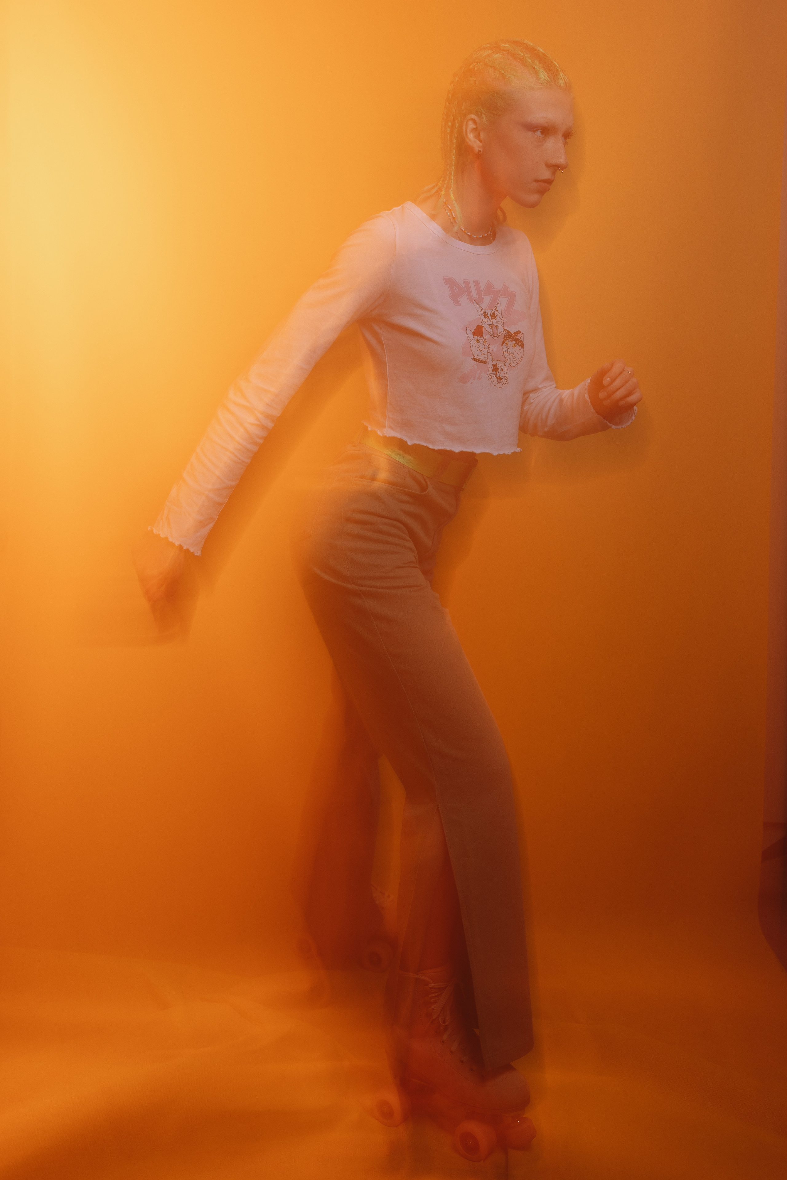 Арт. Август Гайст Фотограф в Москве