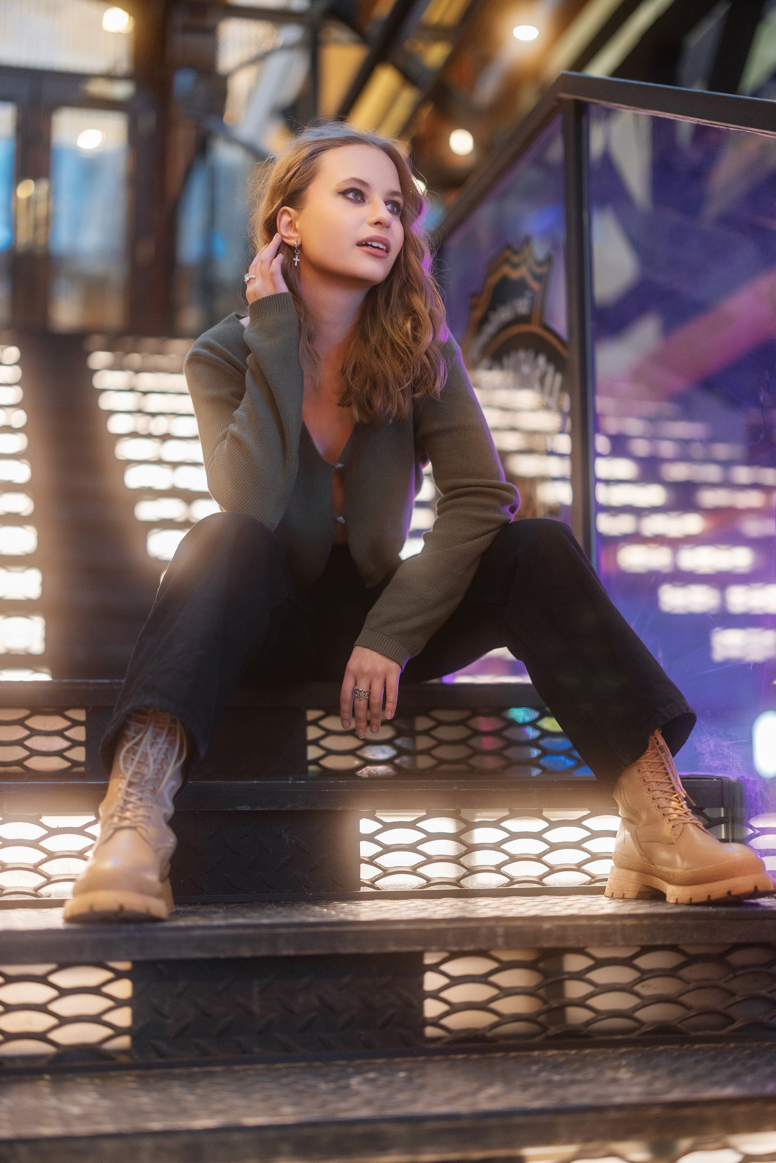 Помещения. Август Гайст Фотограф в Москве