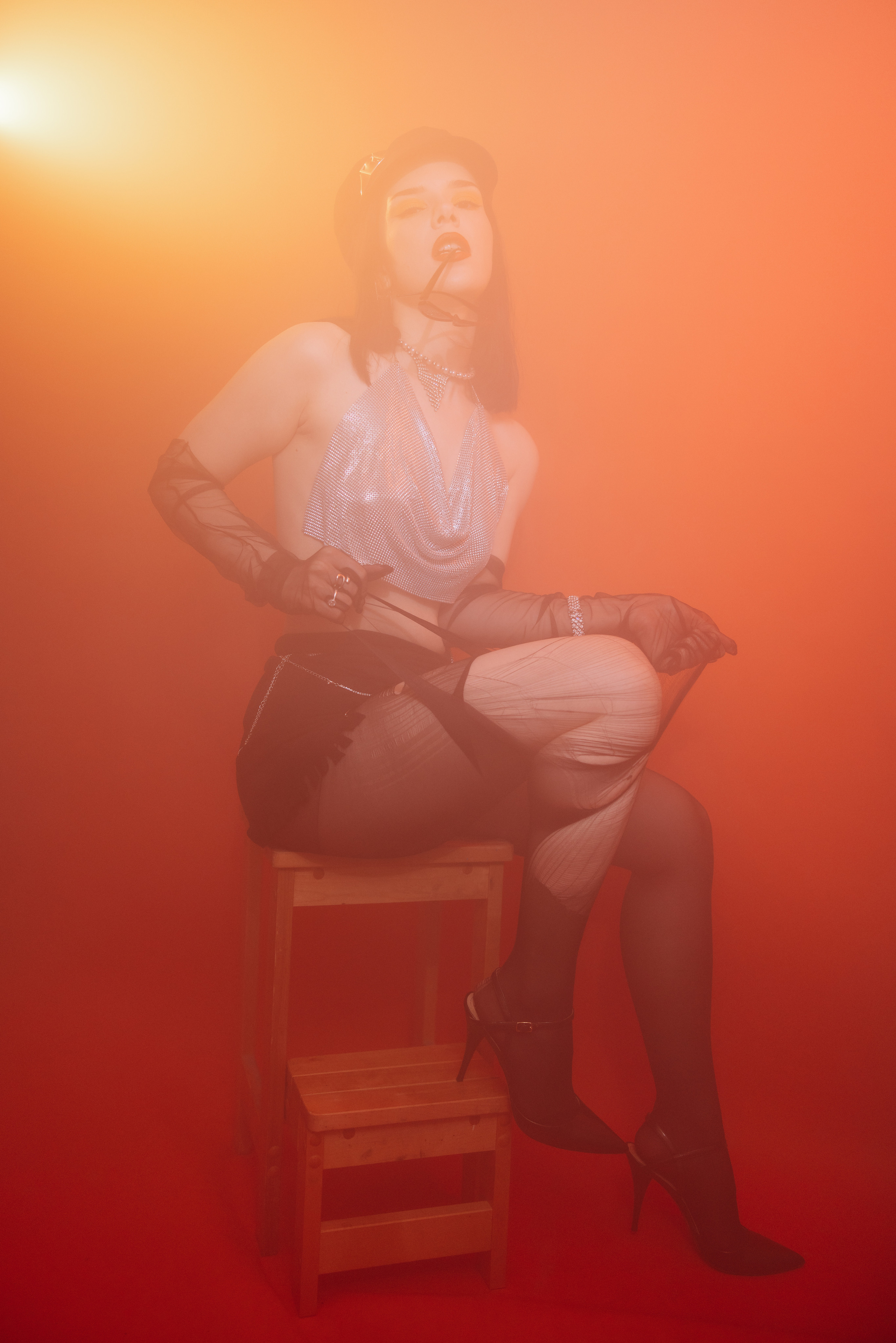 Помещения. Август Гайст Фотограф в Москве