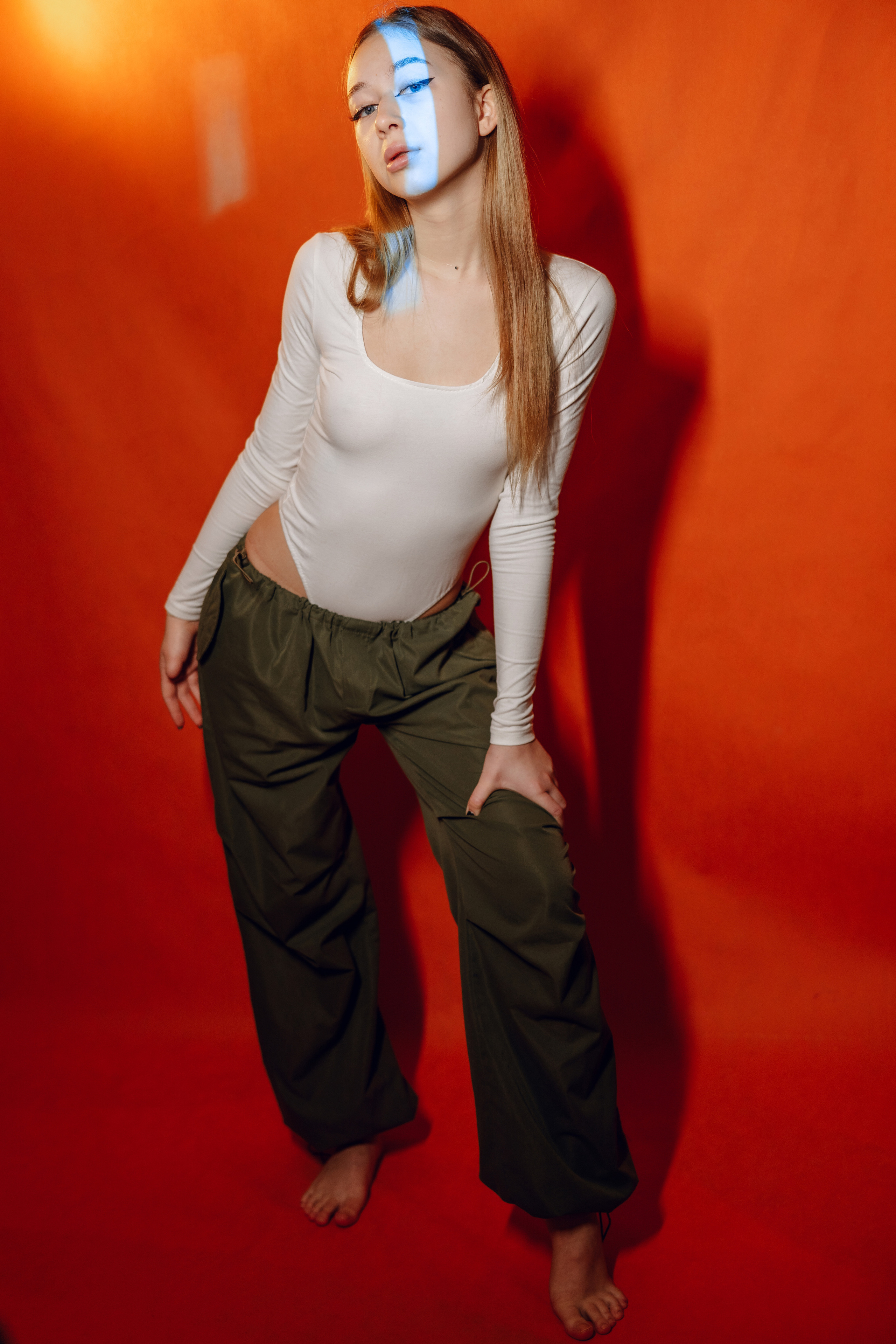 Арт. Август Гайст Фотограф в Москве