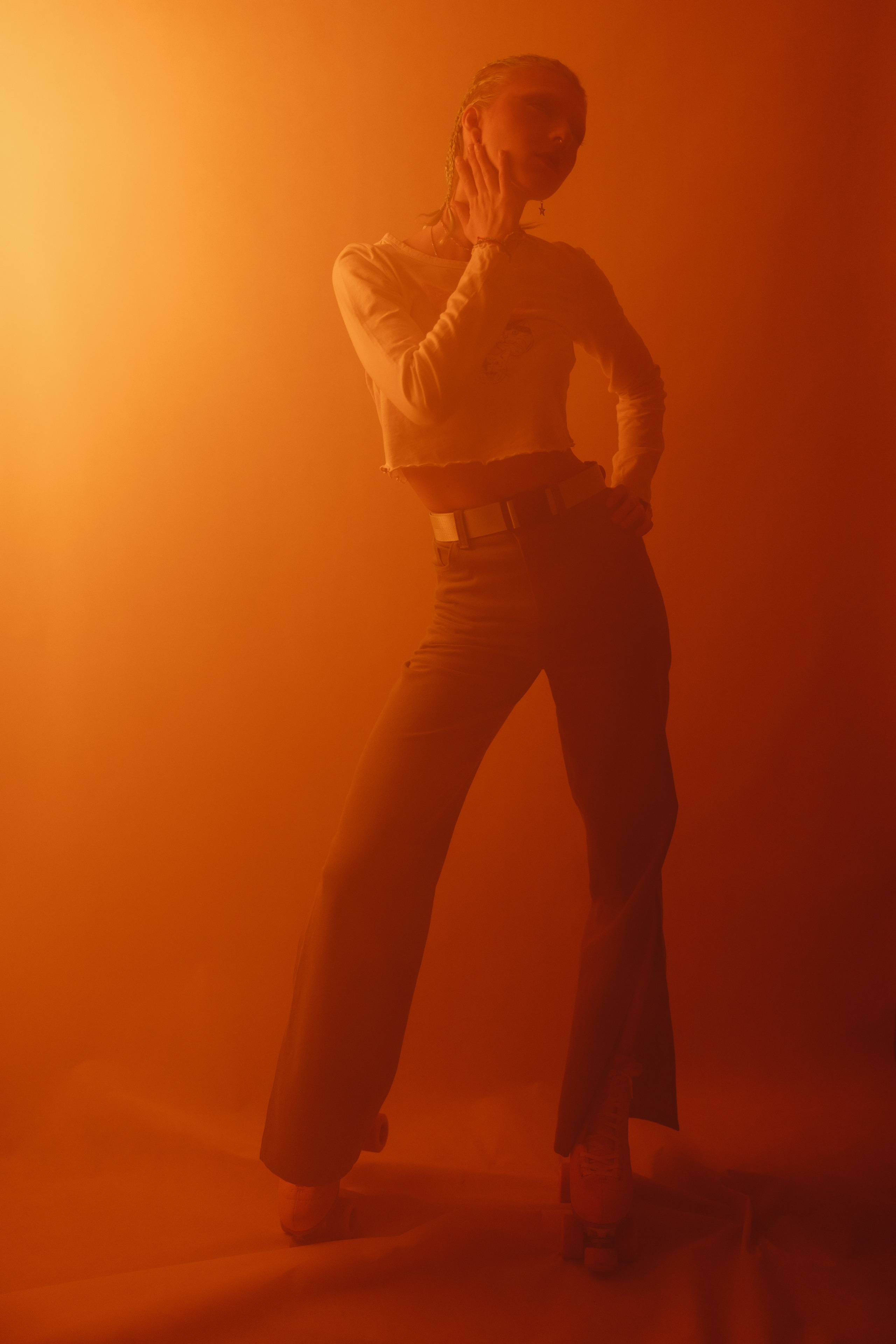 Арт. Август Гайст Фотограф в Москве