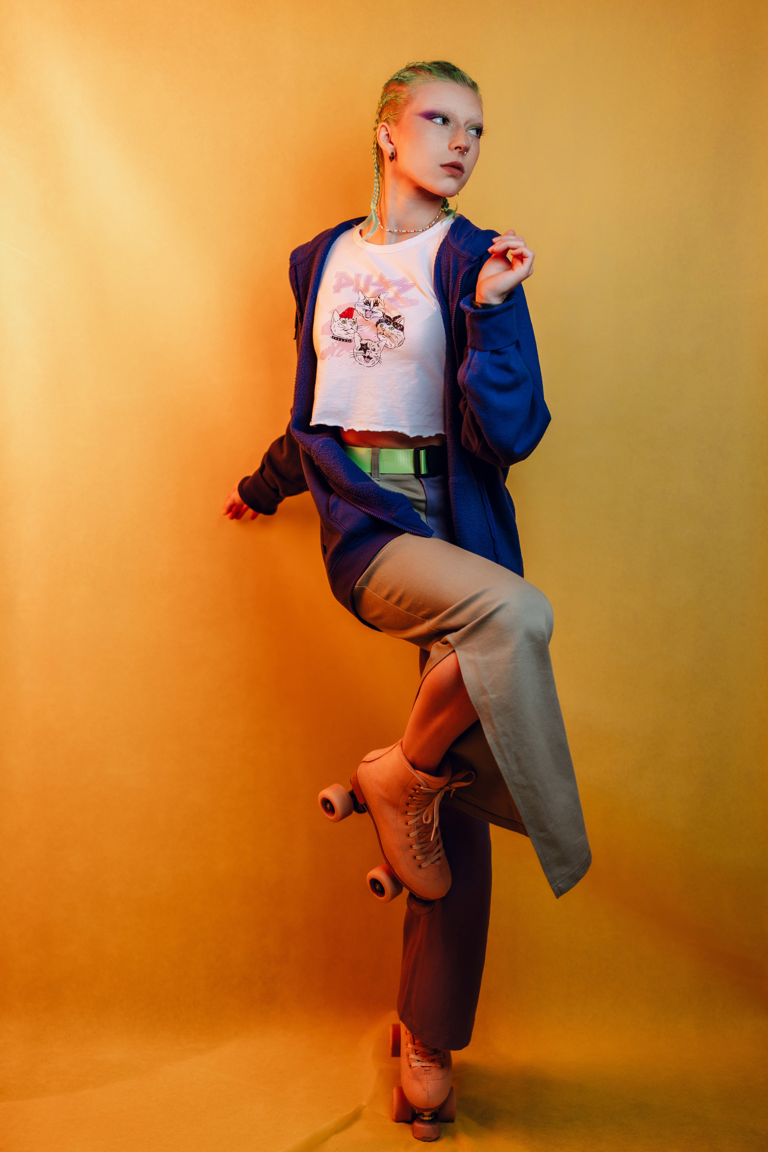 Арт. Август Гайст Фотограф в Москве