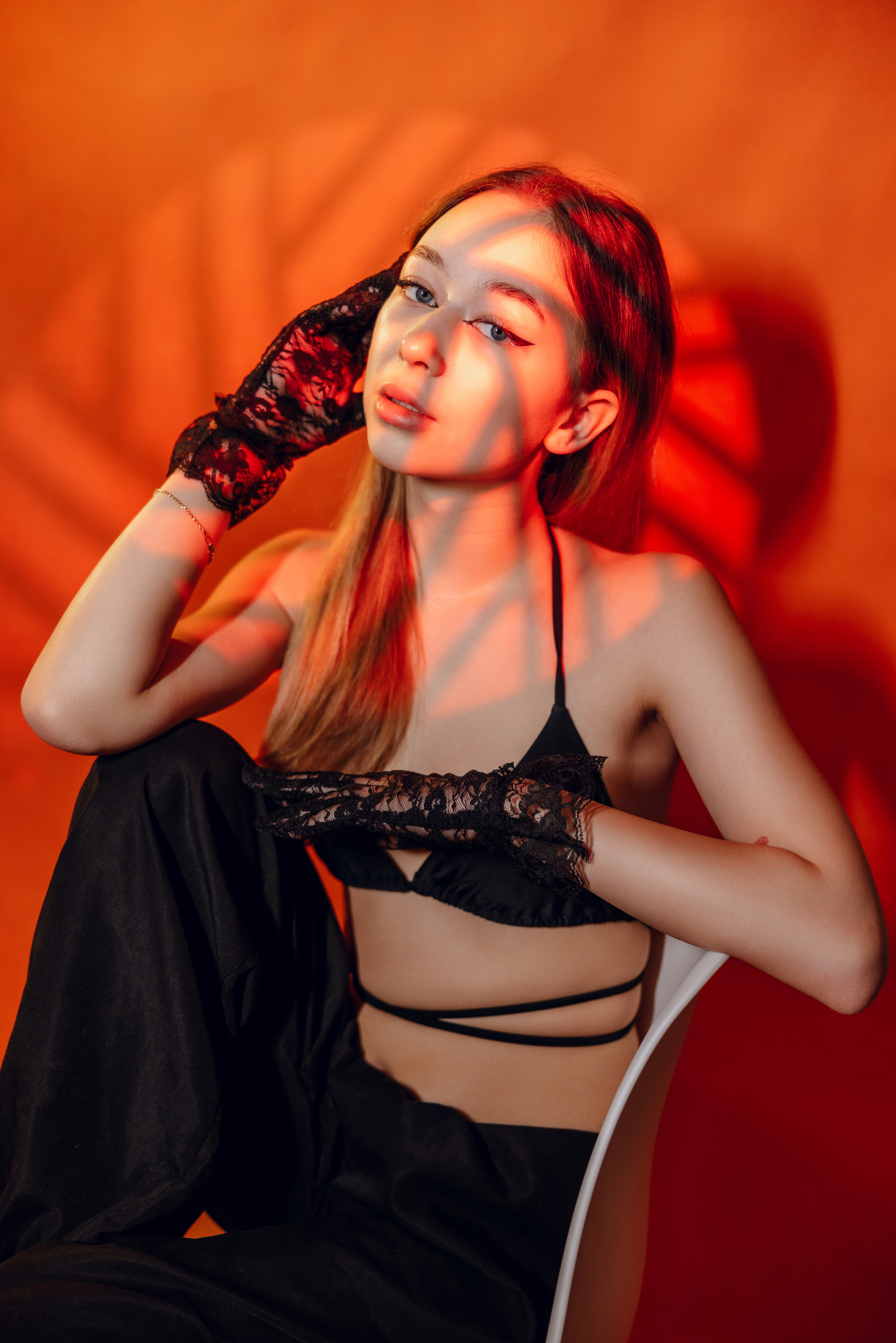 Арт. Август Гайст Фотограф в Москве