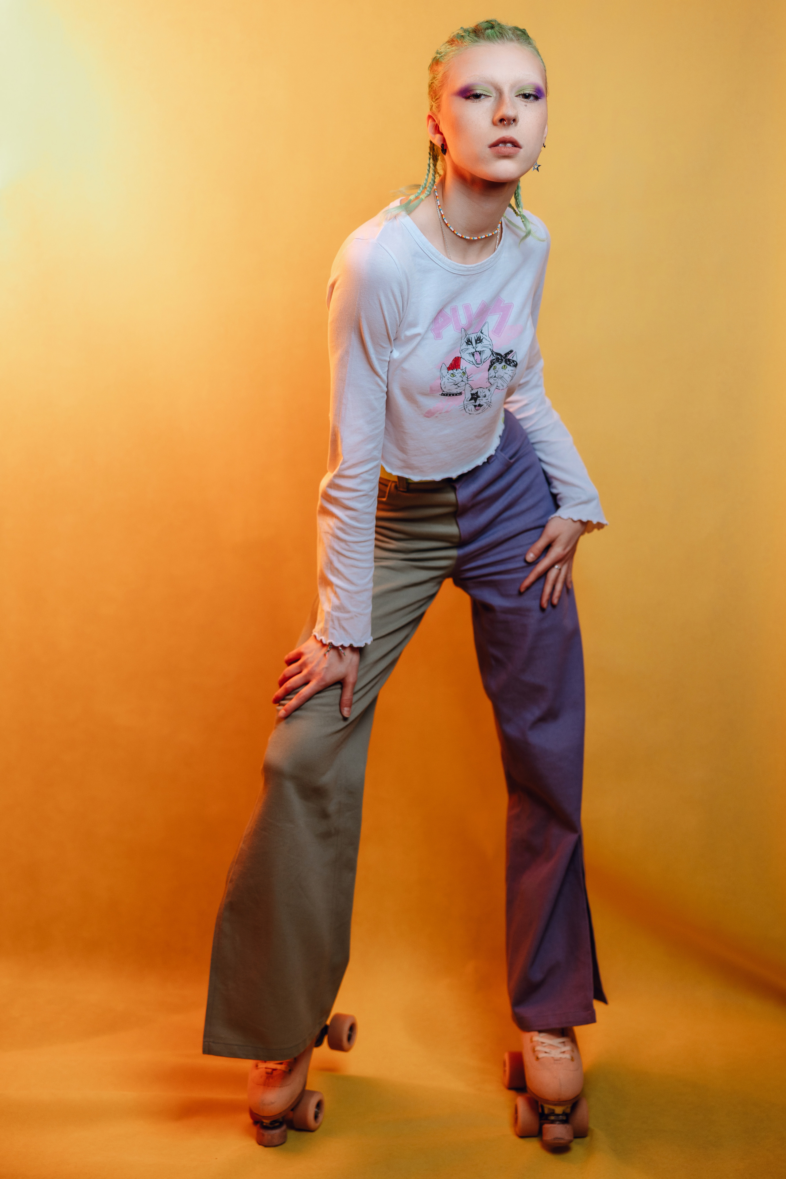 Арт. Август Гайст Фотограф в Москве