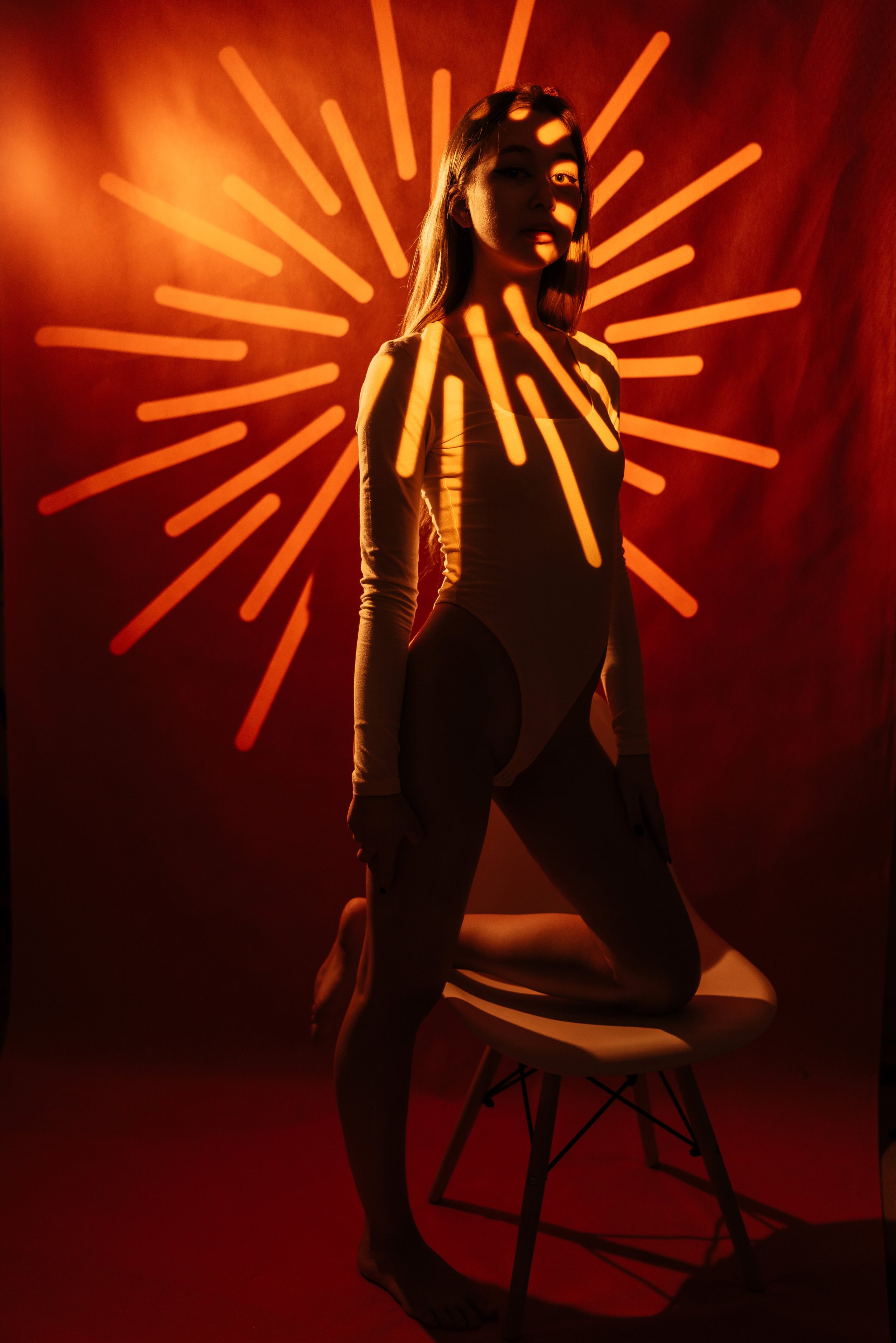 Арт. Август Гайст Фотограф в Москве