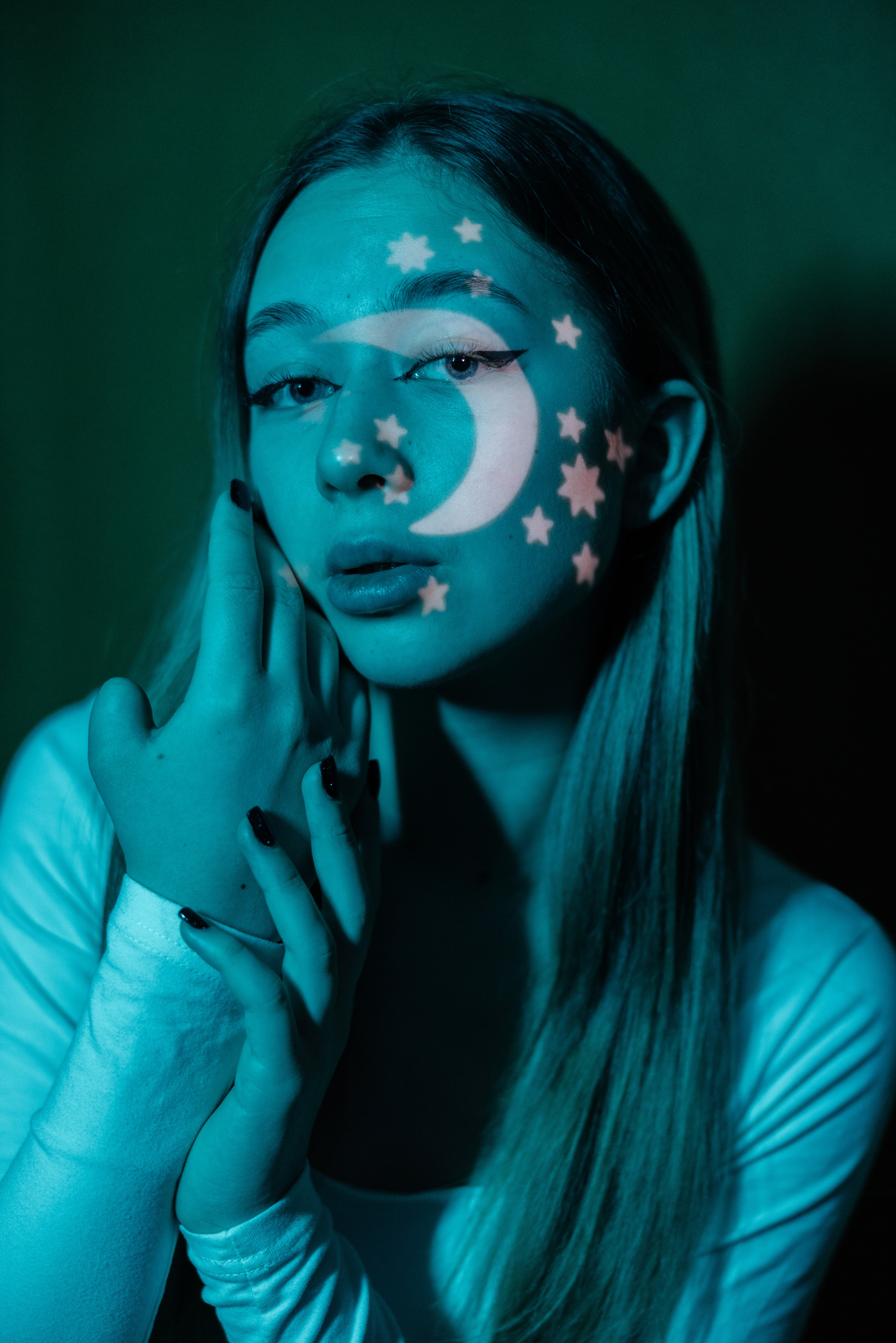 Арт. Август Гайст Фотограф в Москве