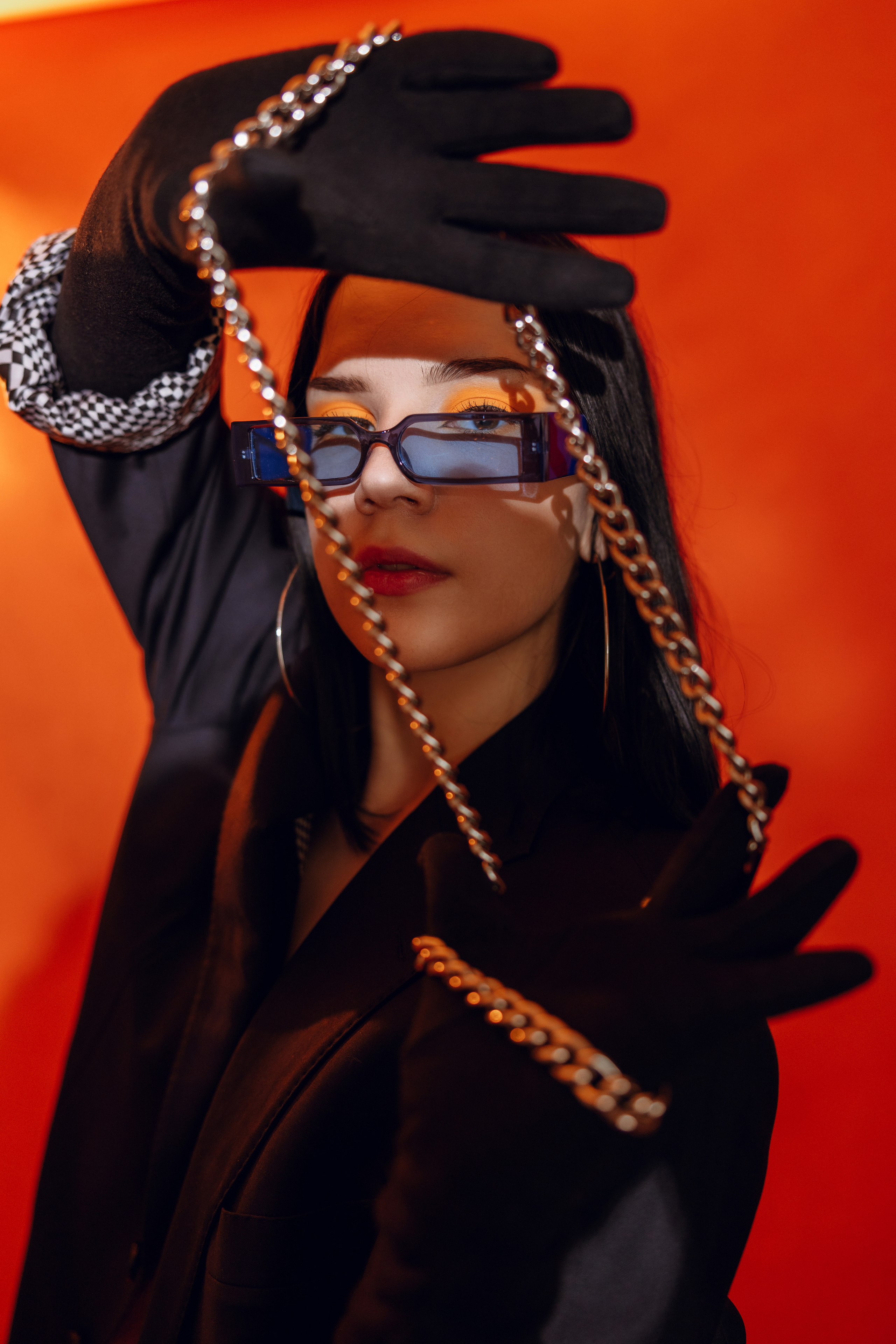 Помещения. Август Гайст Фотограф в Москве