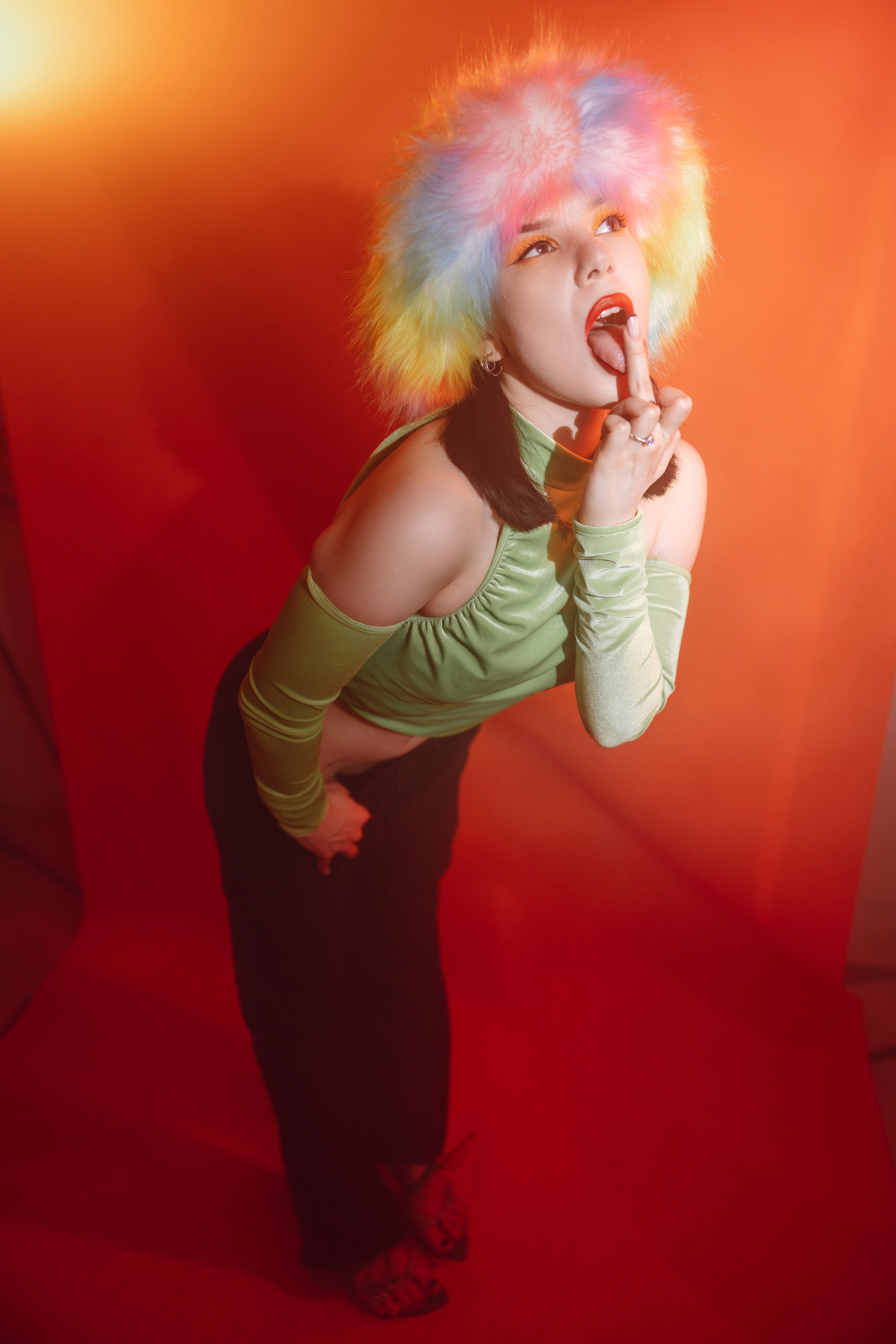 Помещения. Август Гайст Фотограф в Москве