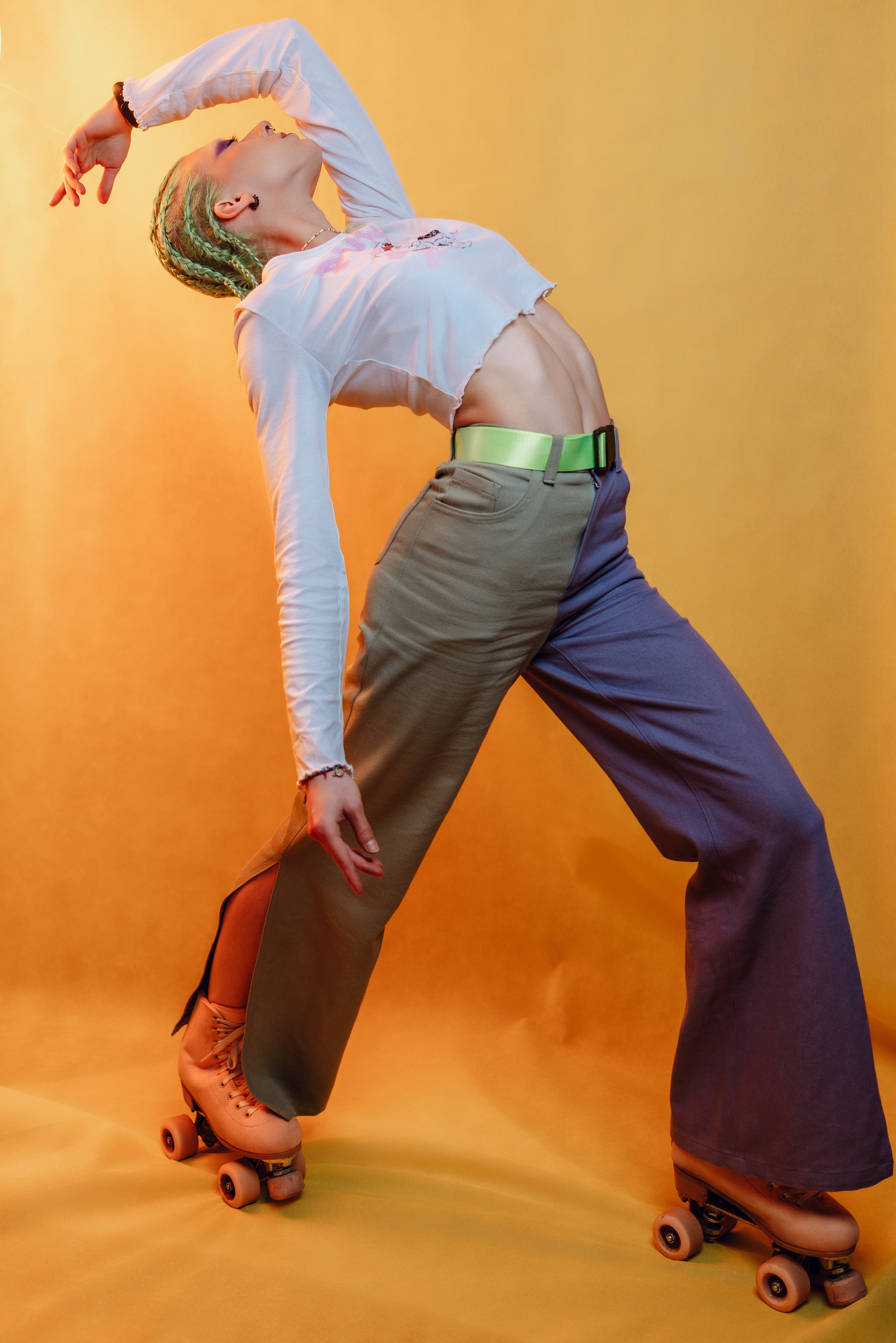 Арт. Август Гайст Фотограф в Москве