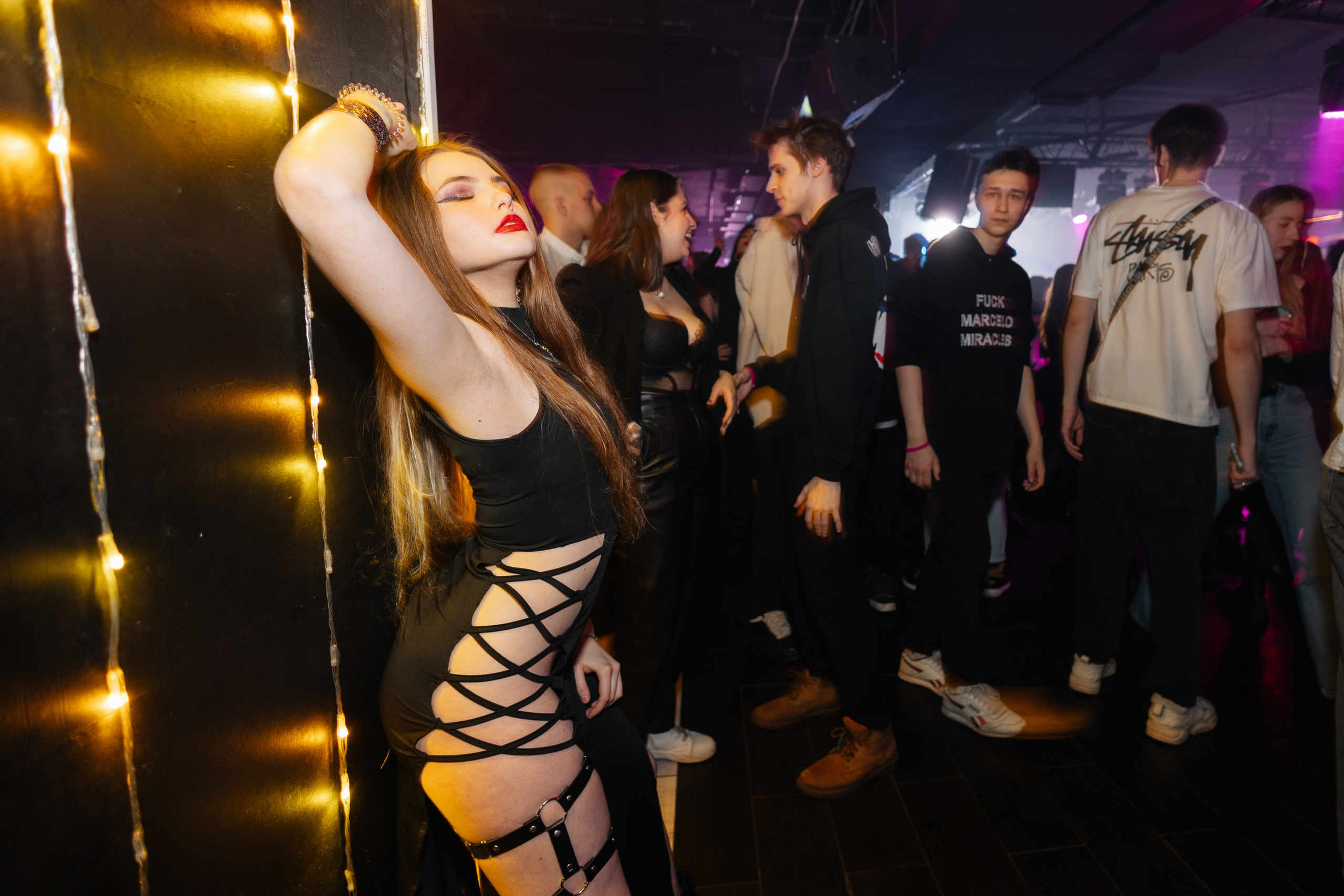 Помещения. Август Гайст Фотограф в Москве