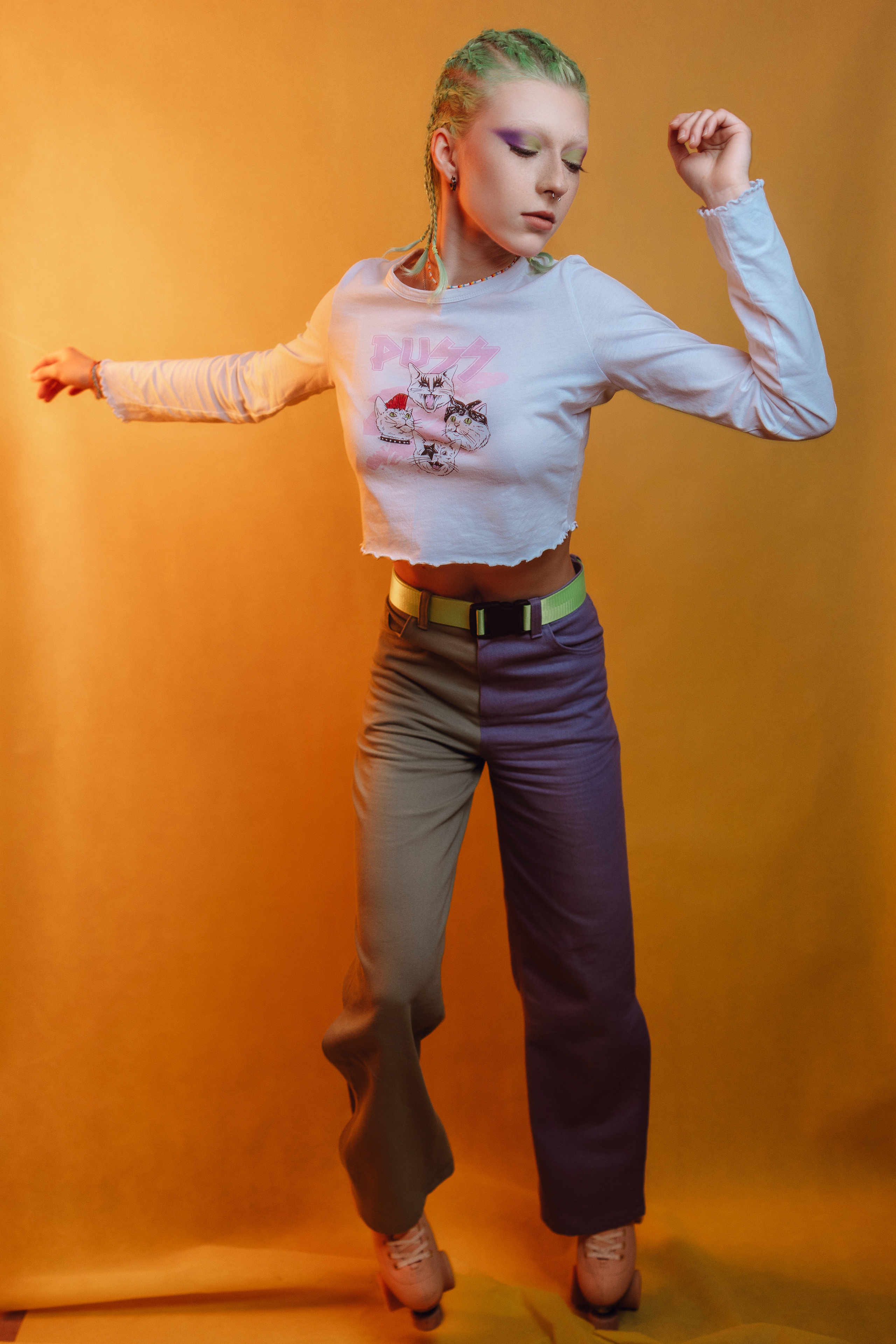 Арт. Август Гайст Фотограф в Москве