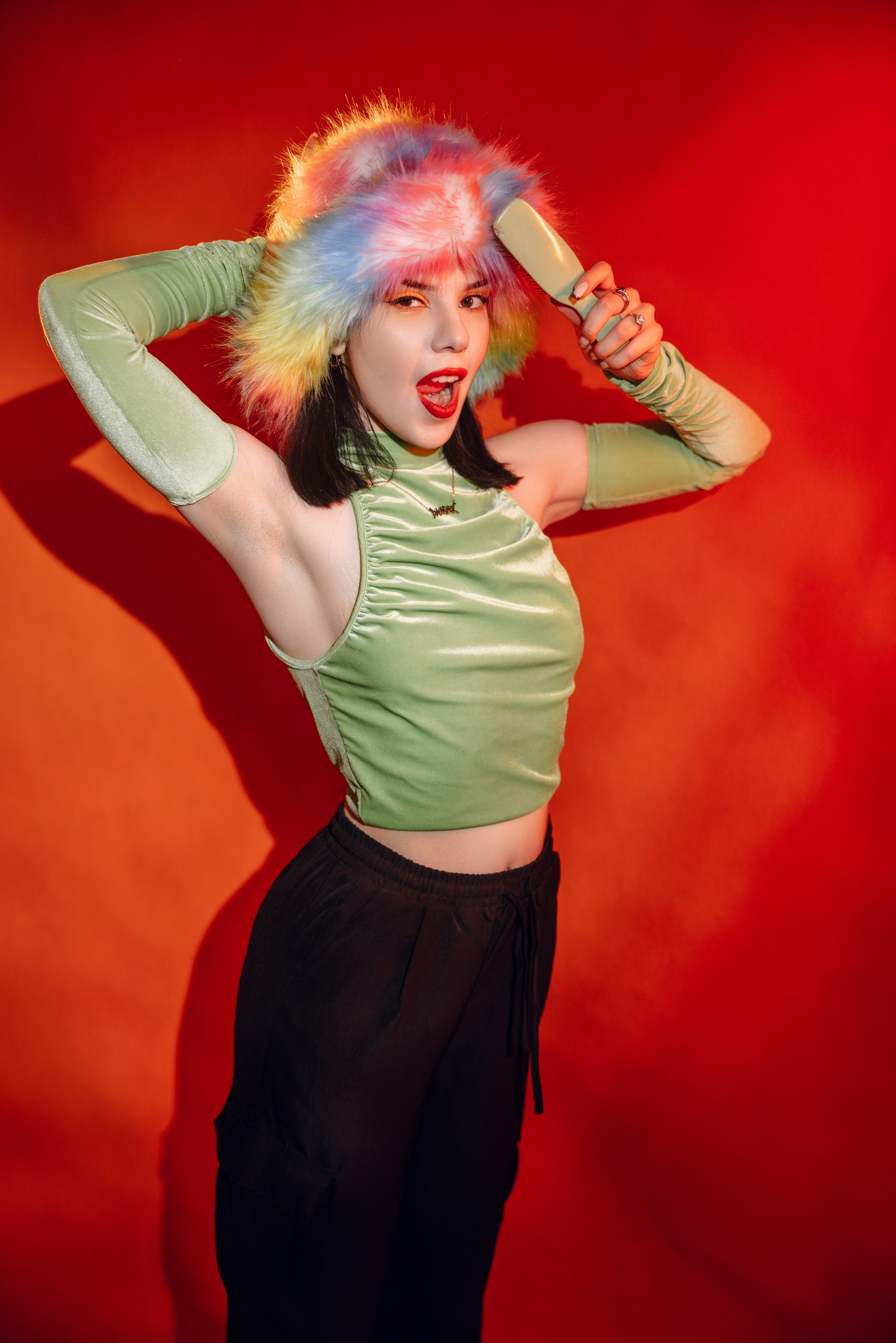 Помещения. Август Гайст Фотограф в Москве