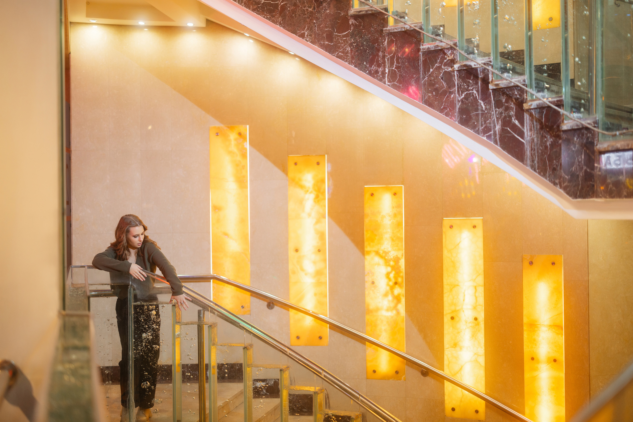 Август Гайст Фотограф в Москве