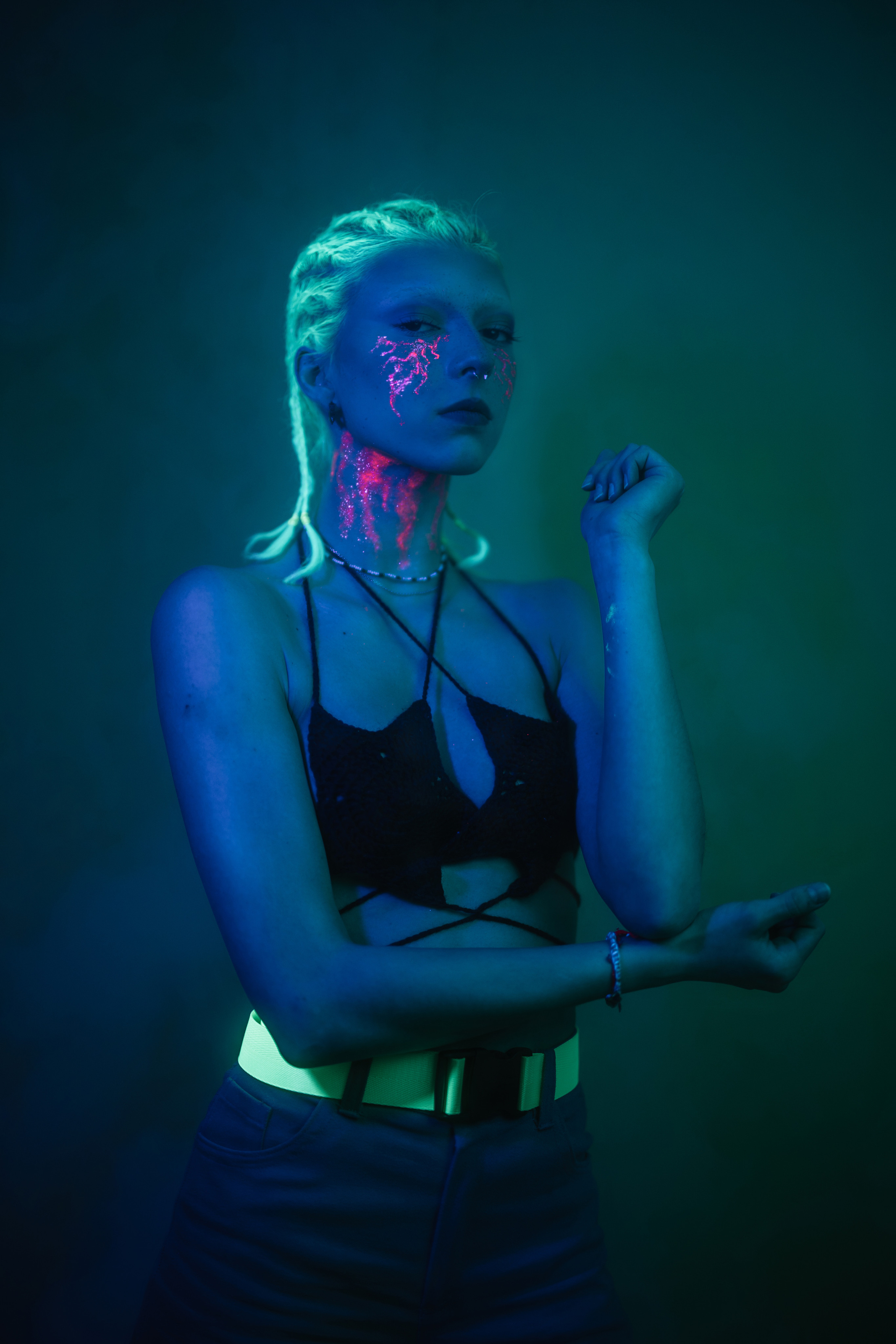 Арт. Август Гайст Фотограф в Москве