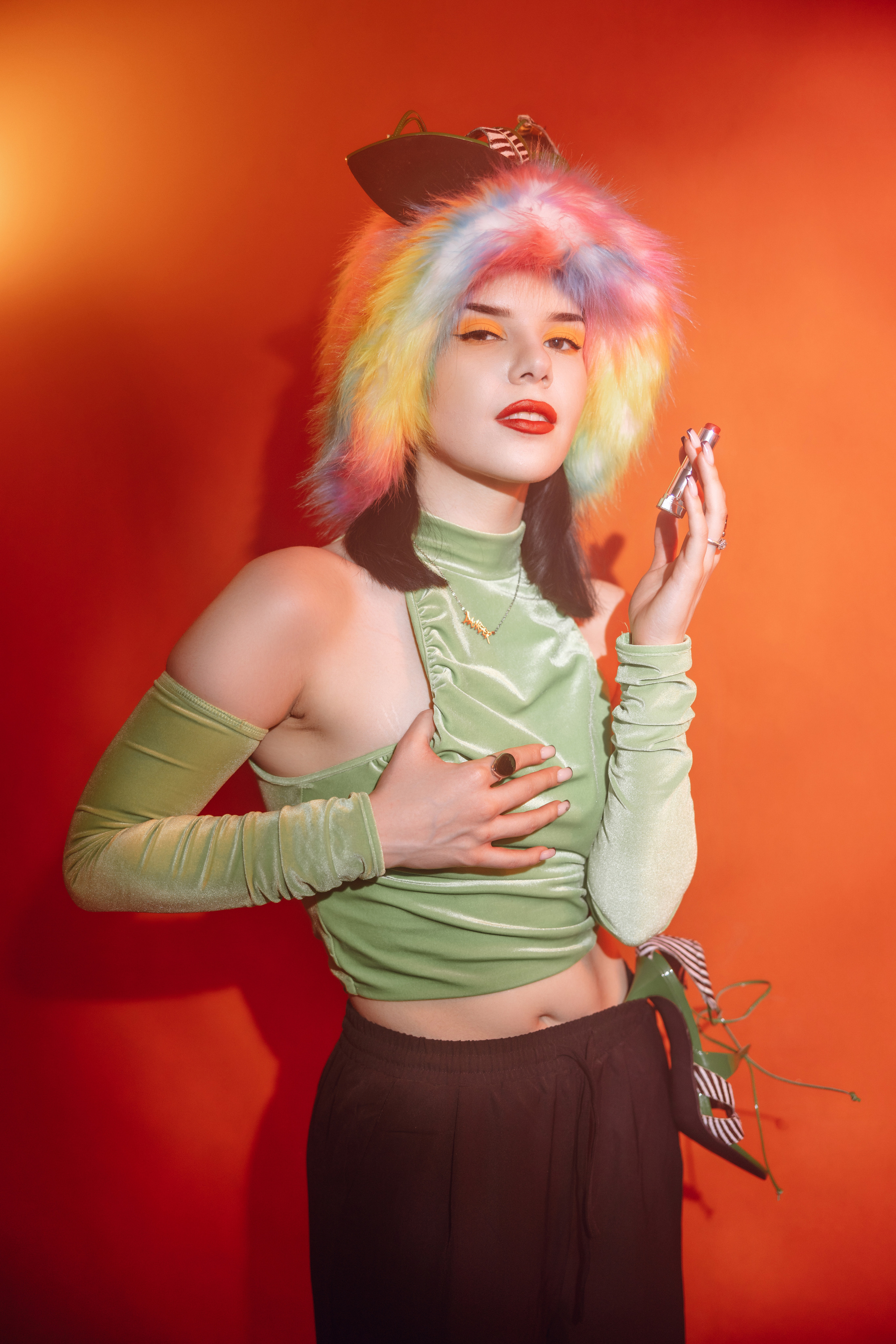 Помещения. Август Гайст Фотограф в Москве