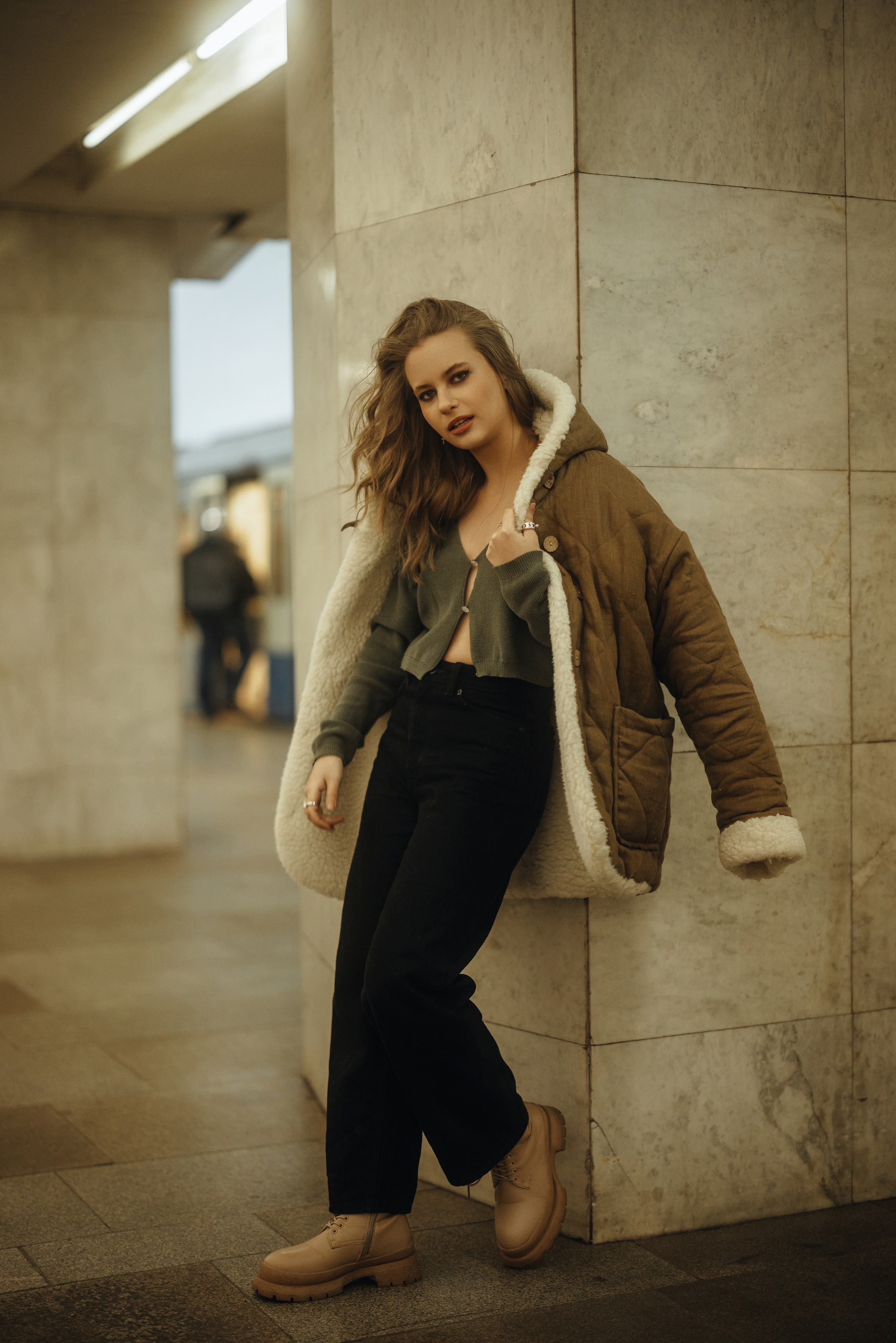 Помещения. Август Гайст Фотограф в Москве