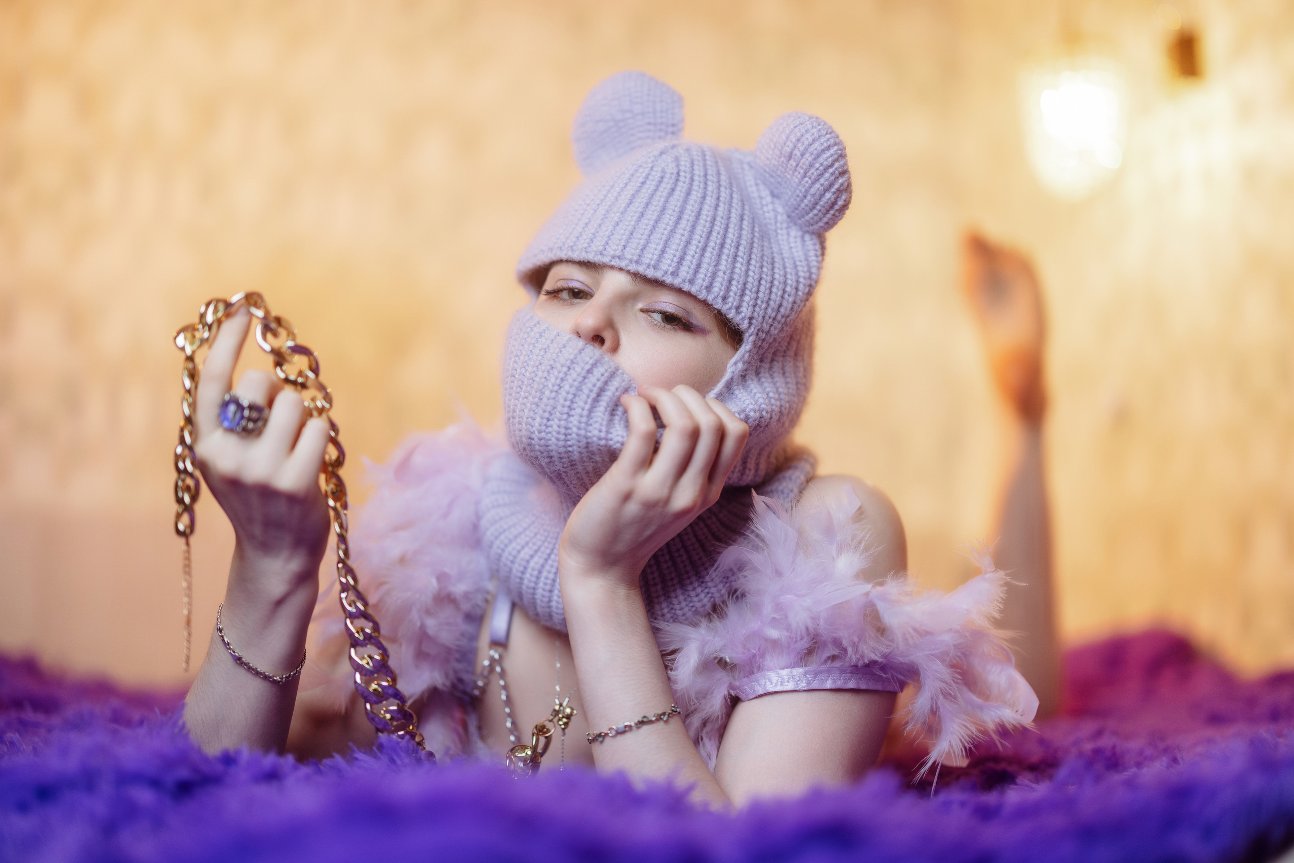 Август Гайст Фотограф в Москве