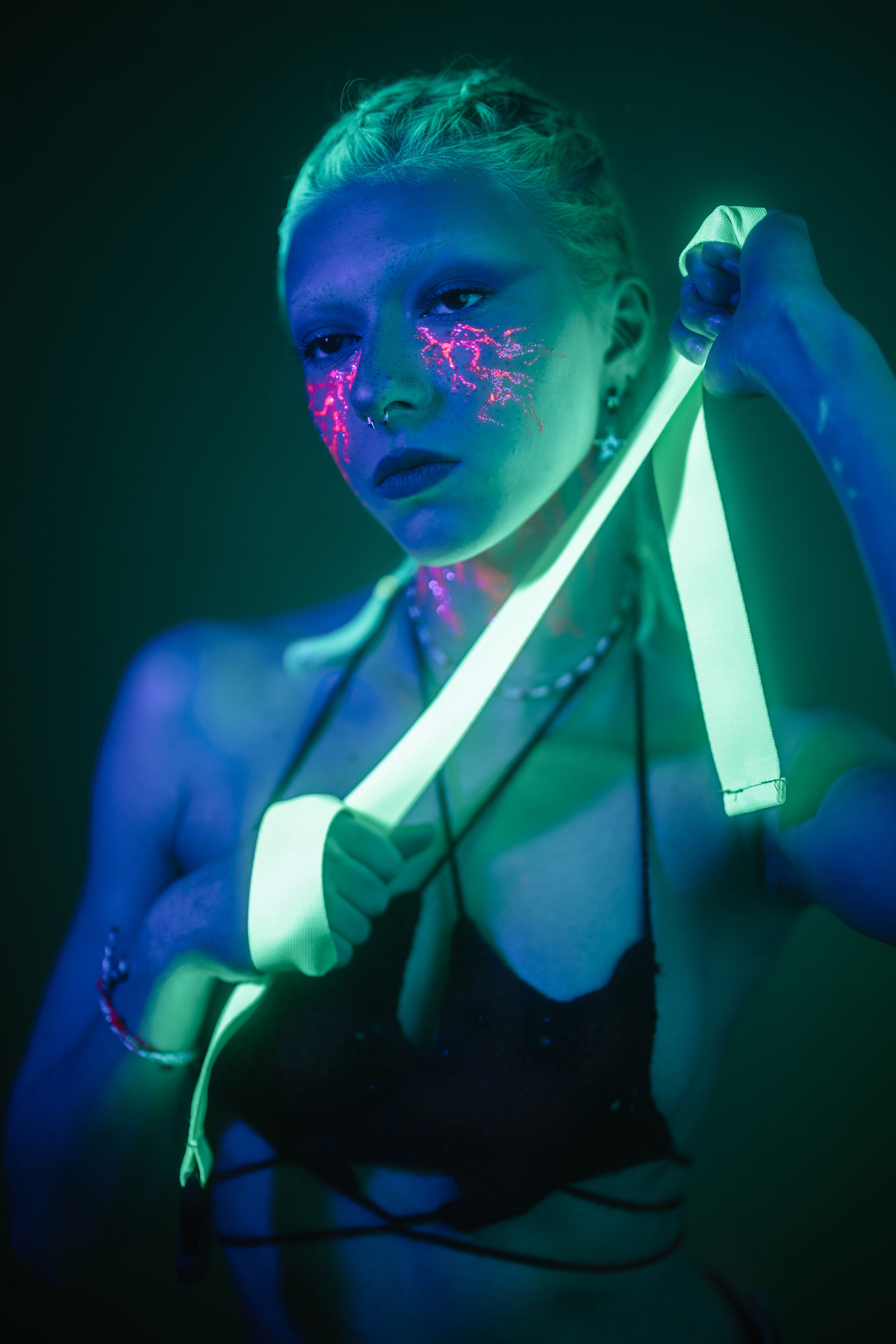 Арт. Август Гайст Фотограф в Москве