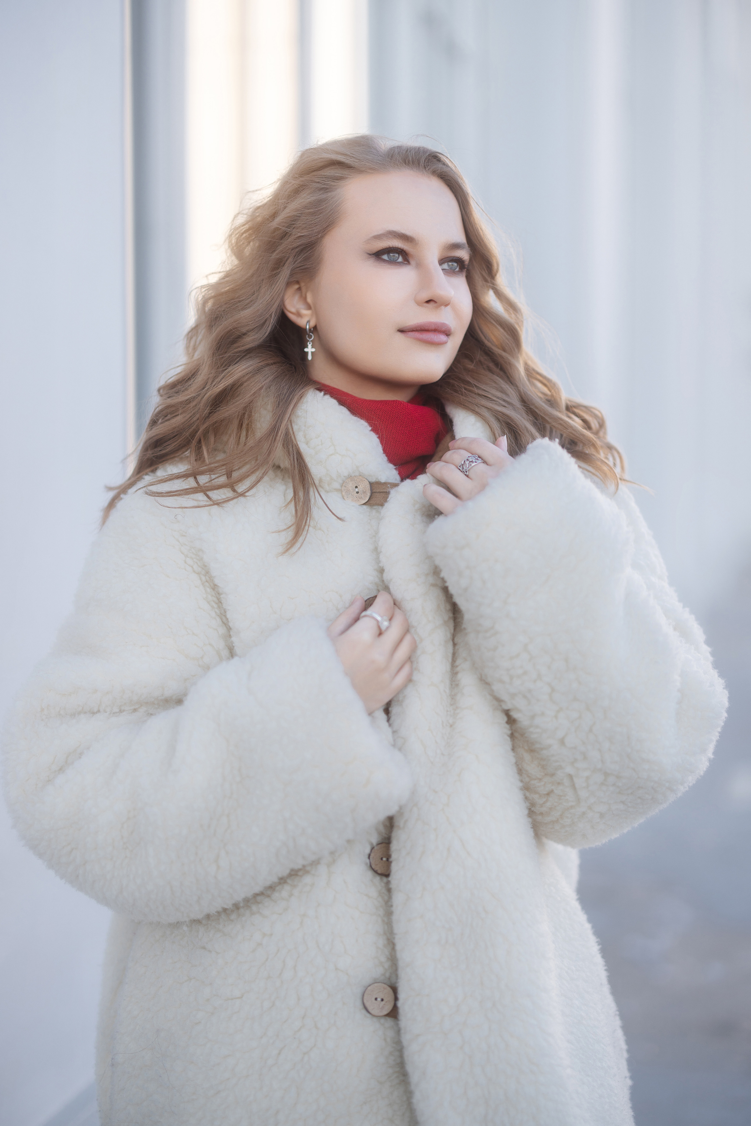 Улица. Август Гайст Фотограф в Москве