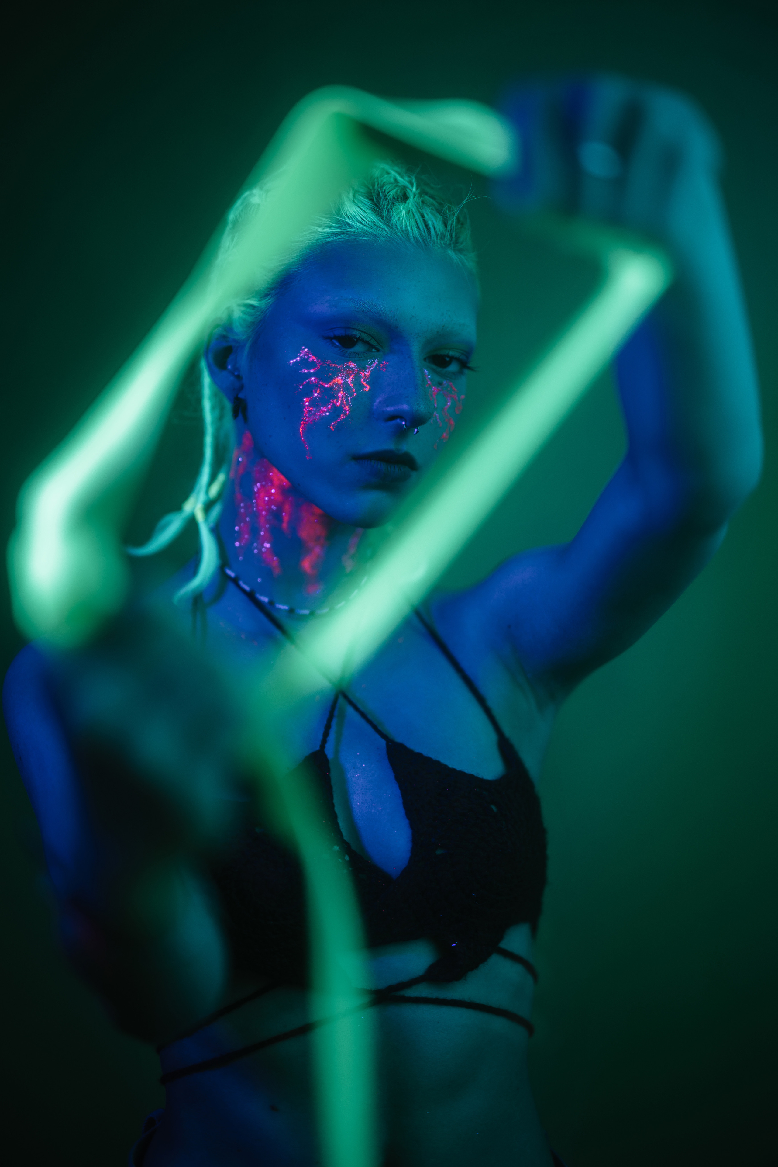 Арт. Август Гайст Фотограф в Москве