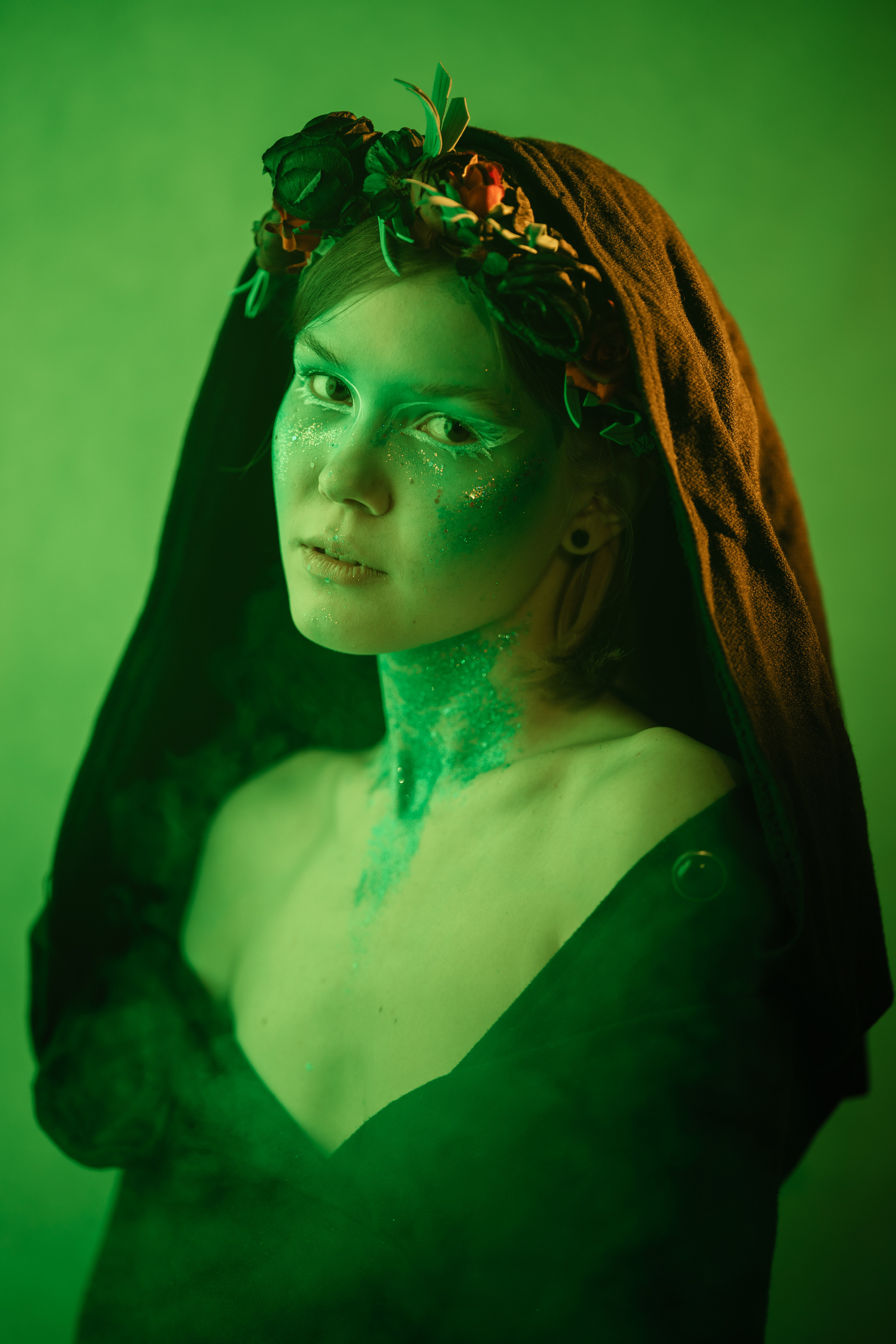 Арт. Август Гайст Фотограф в Москве