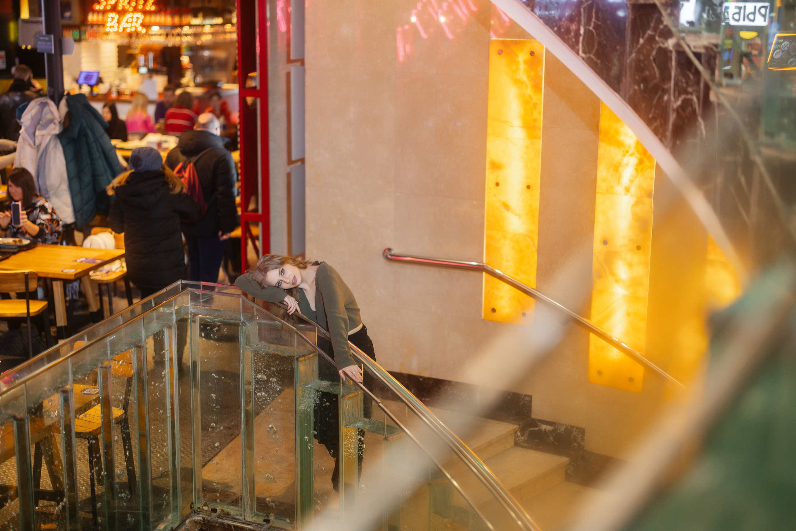 Помещения. Август Гайст Фотограф в Москве