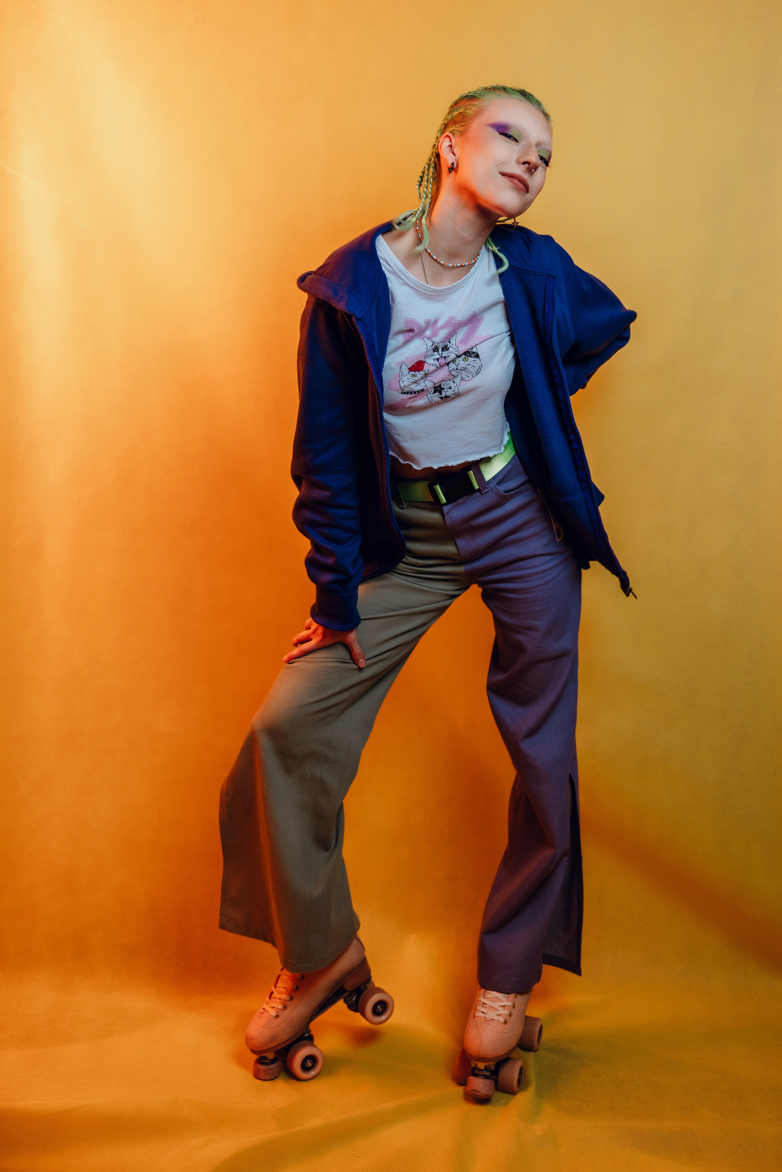 Арт. Август Гайст Фотограф в Москве