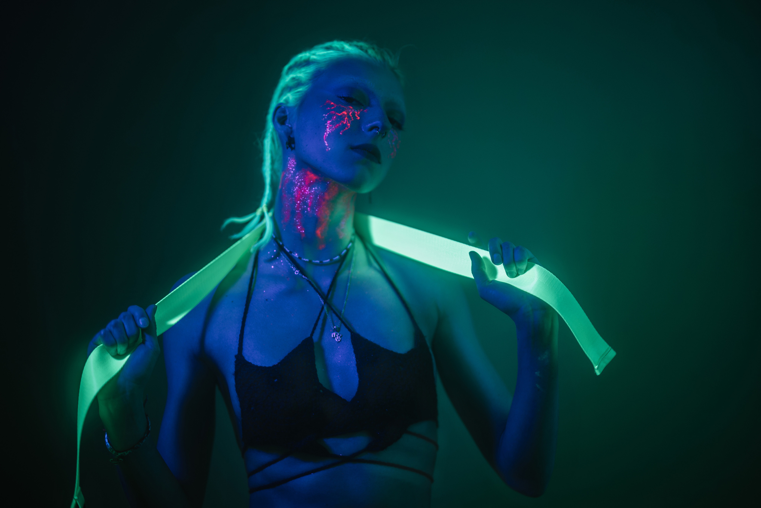 Арт. Август Гайст Фотограф в Москве