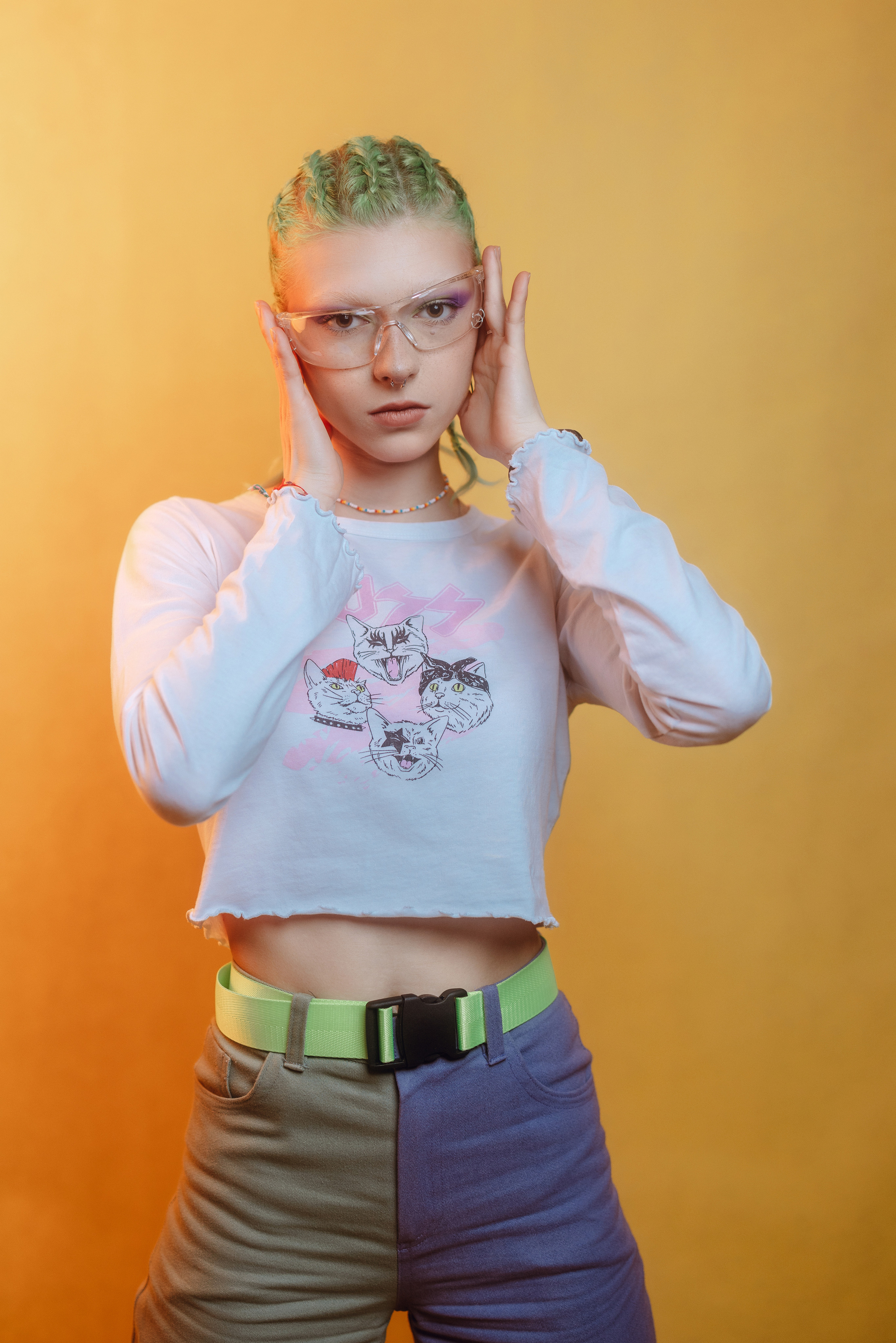 Арт. Август Гайст Фотограф в Москве