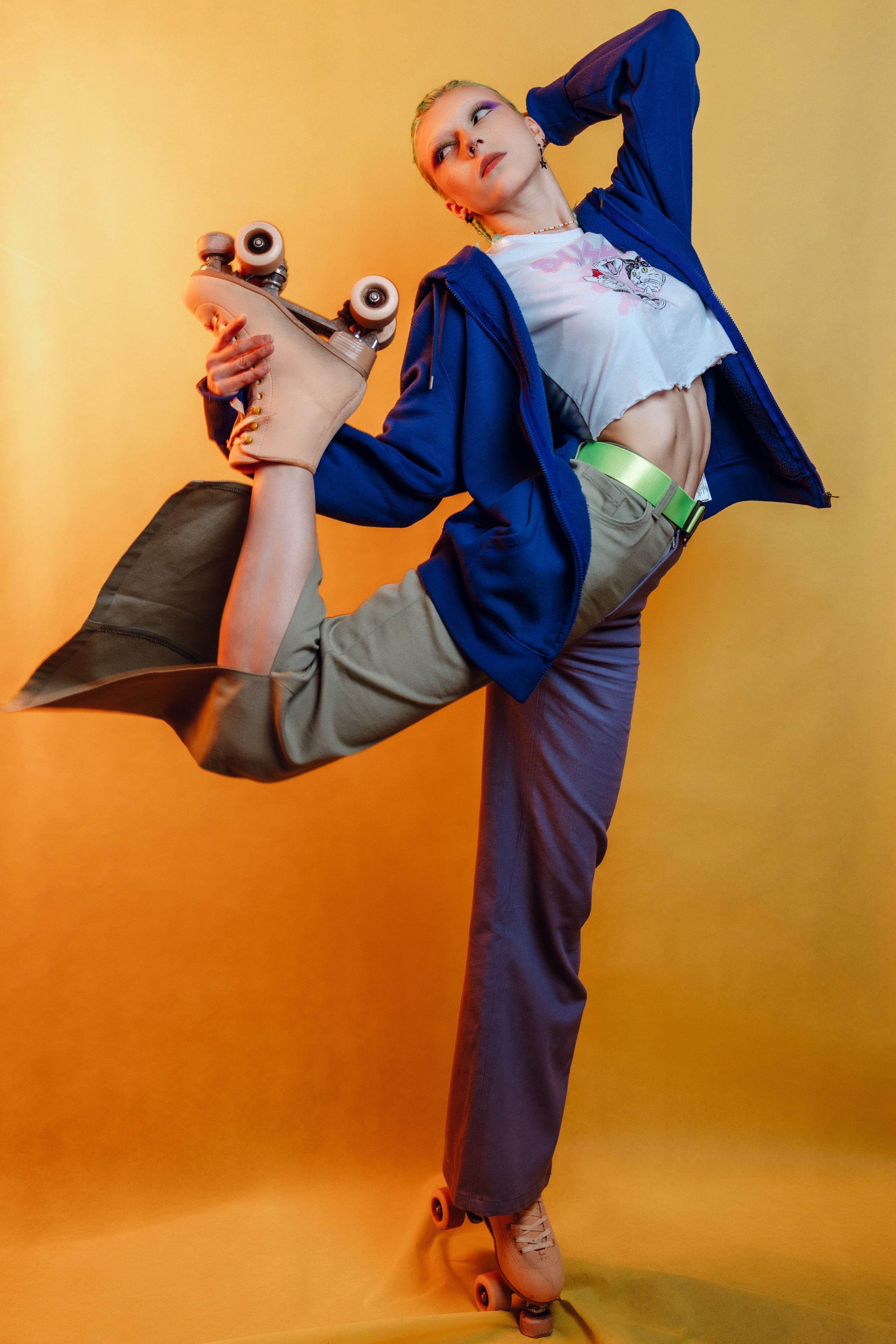 Арт. Август Гайст Фотограф в Москве