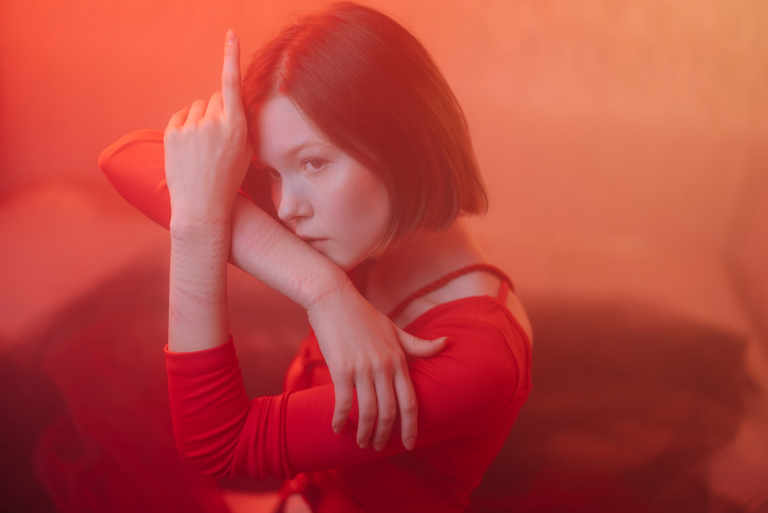 Арт. Август Гайст Фотограф в Москве