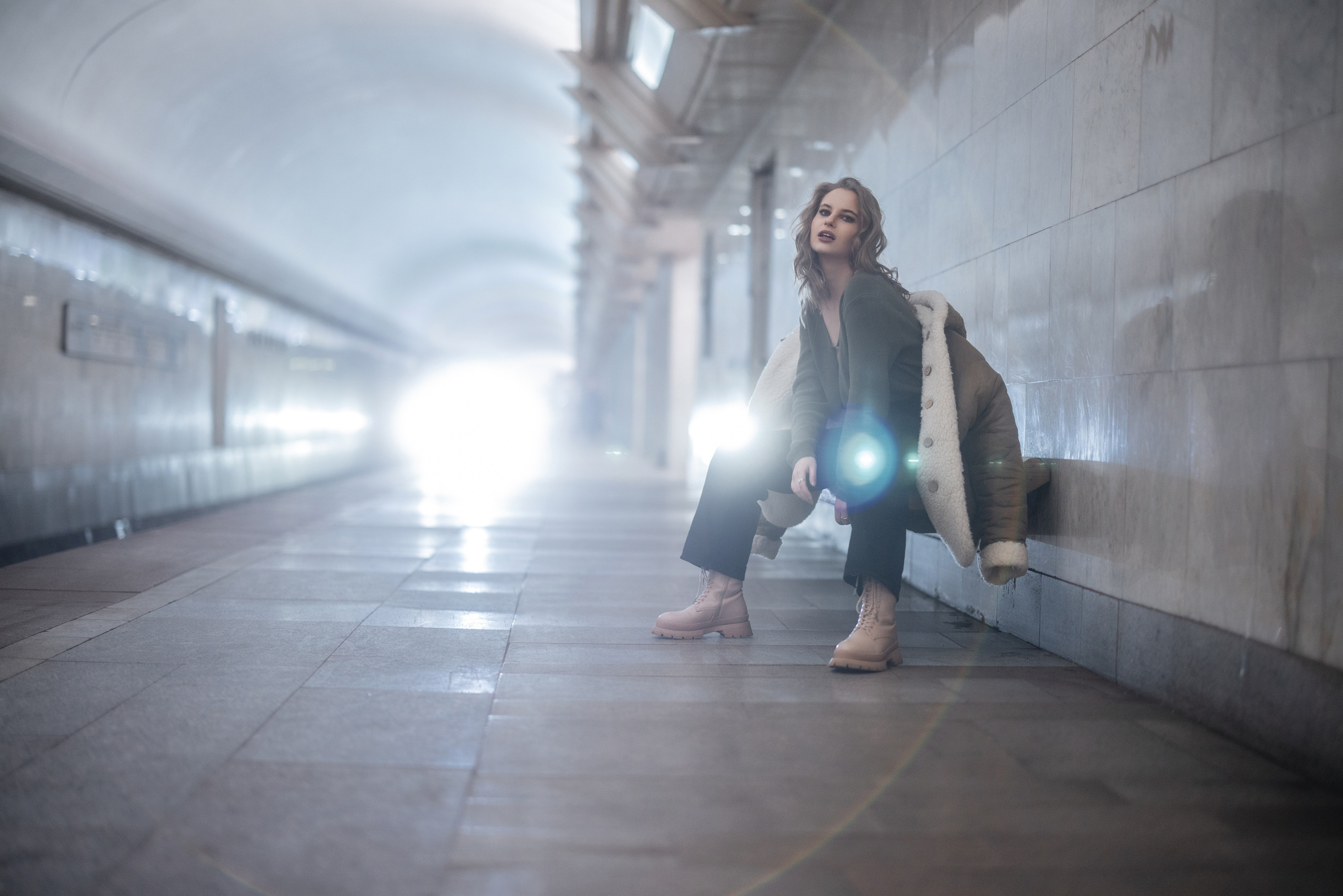 Помещения. Август Гайст Фотограф в Москве