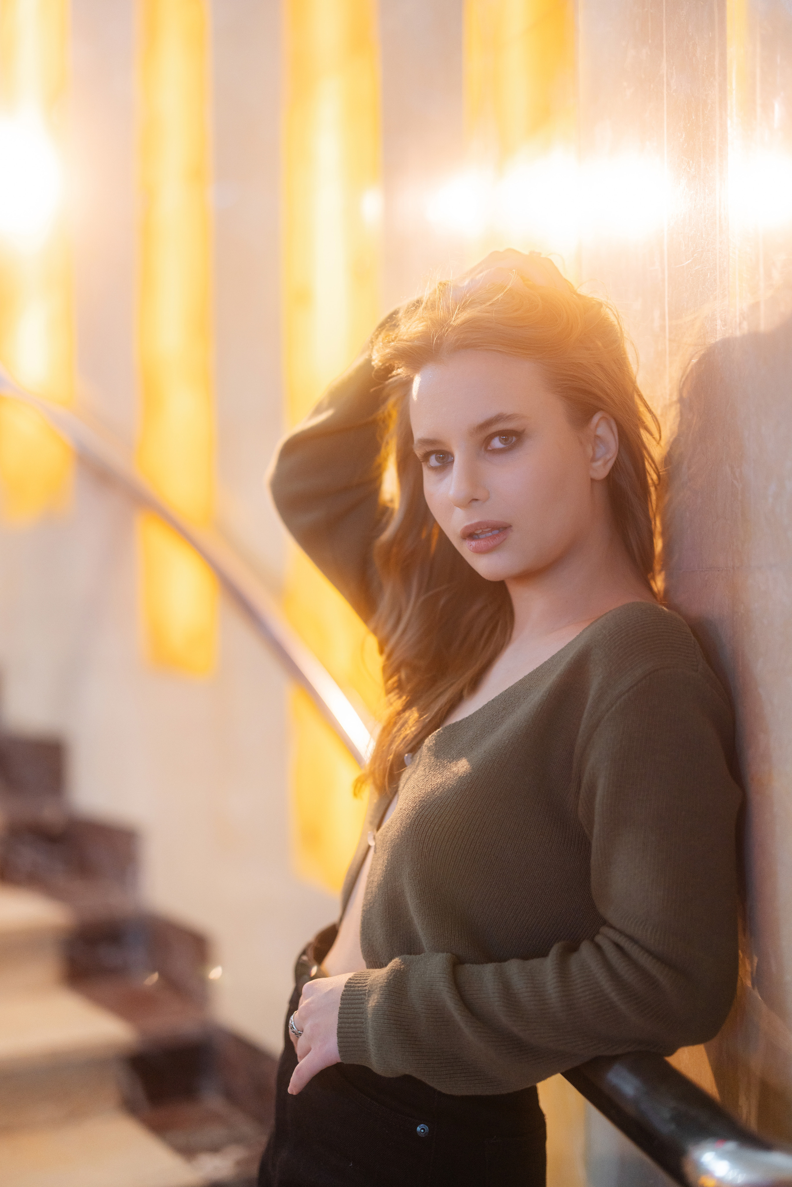 Помещения. Август Гайст Фотограф в Москве