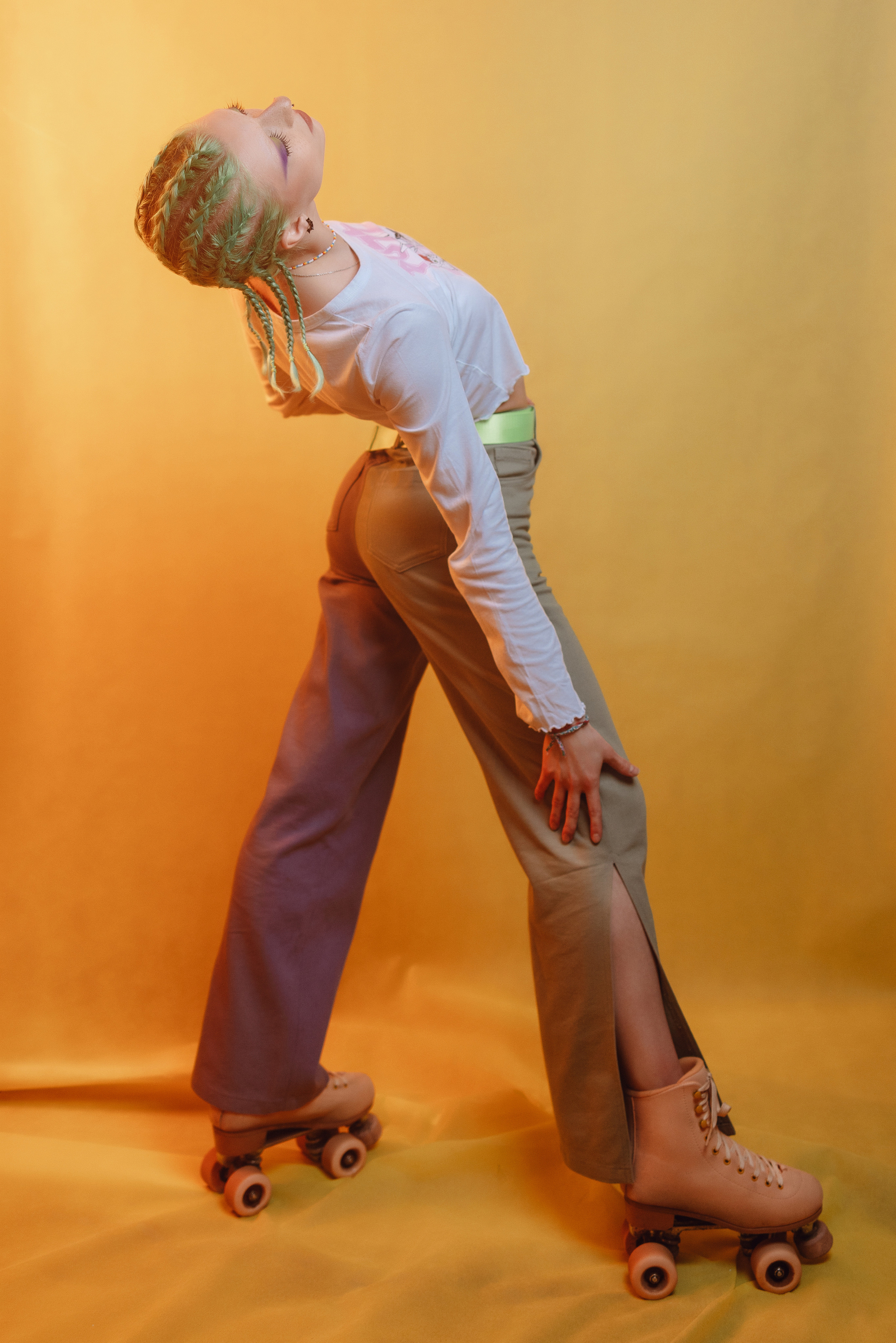 Арт. Август Гайст Фотограф в Москве