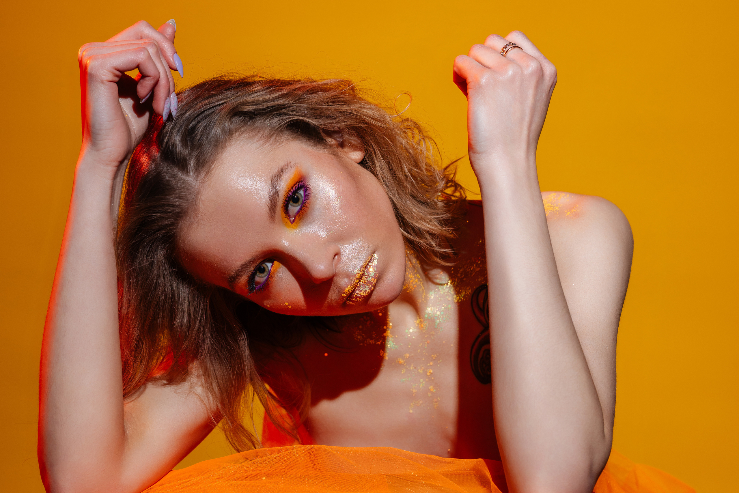 Август Гайст Фотограф в Москве