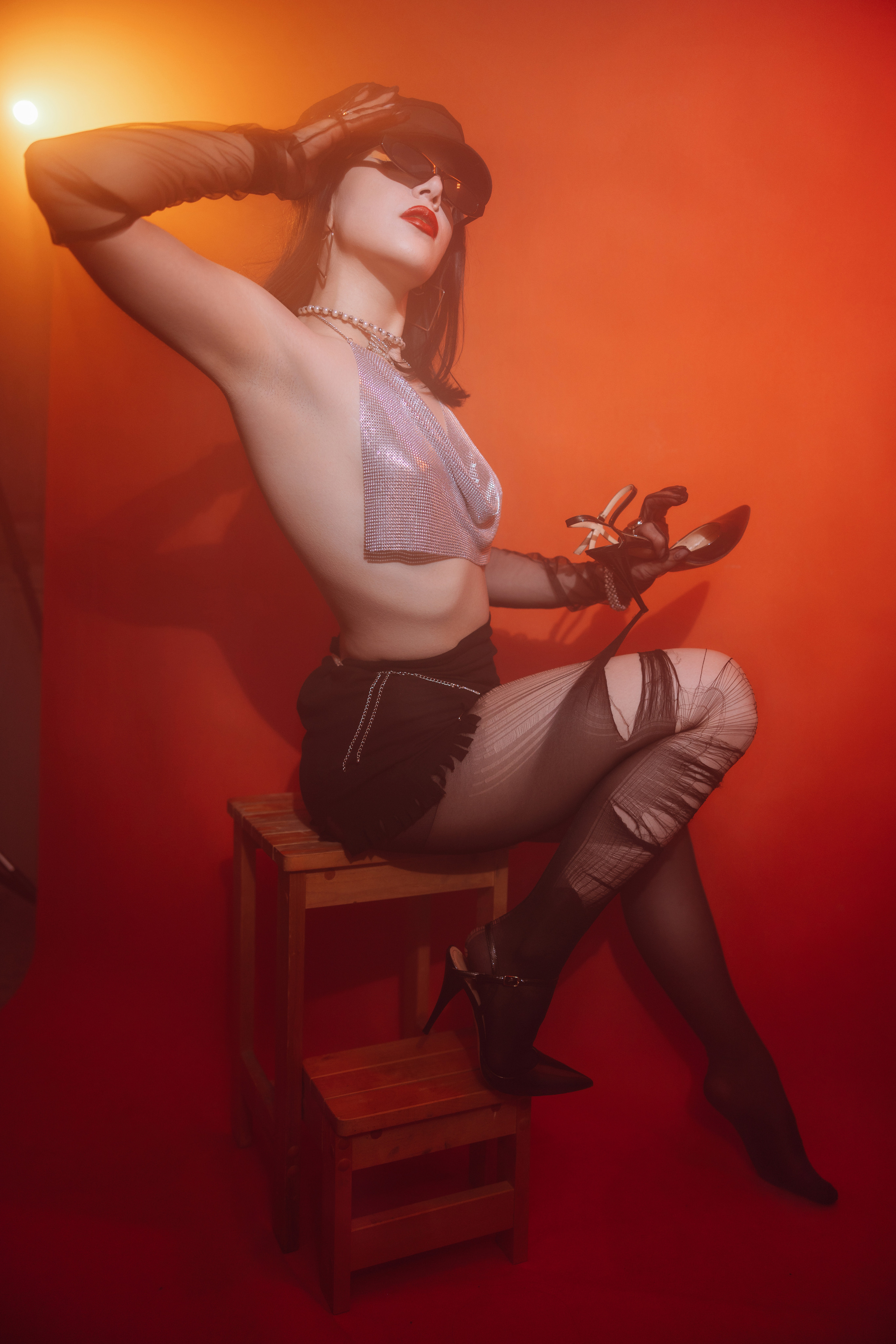 Помещения. Август Гайст Фотограф в Москве