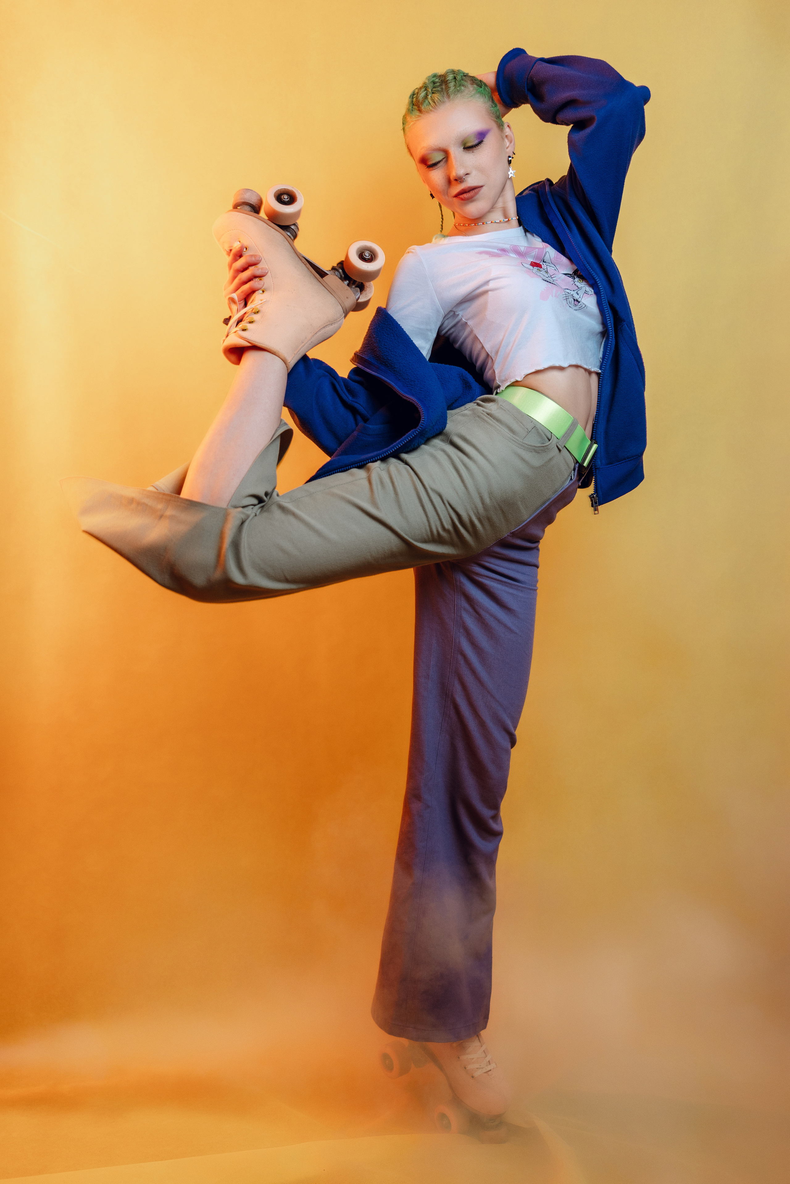 Арт. Август Гайст Фотограф в Москве