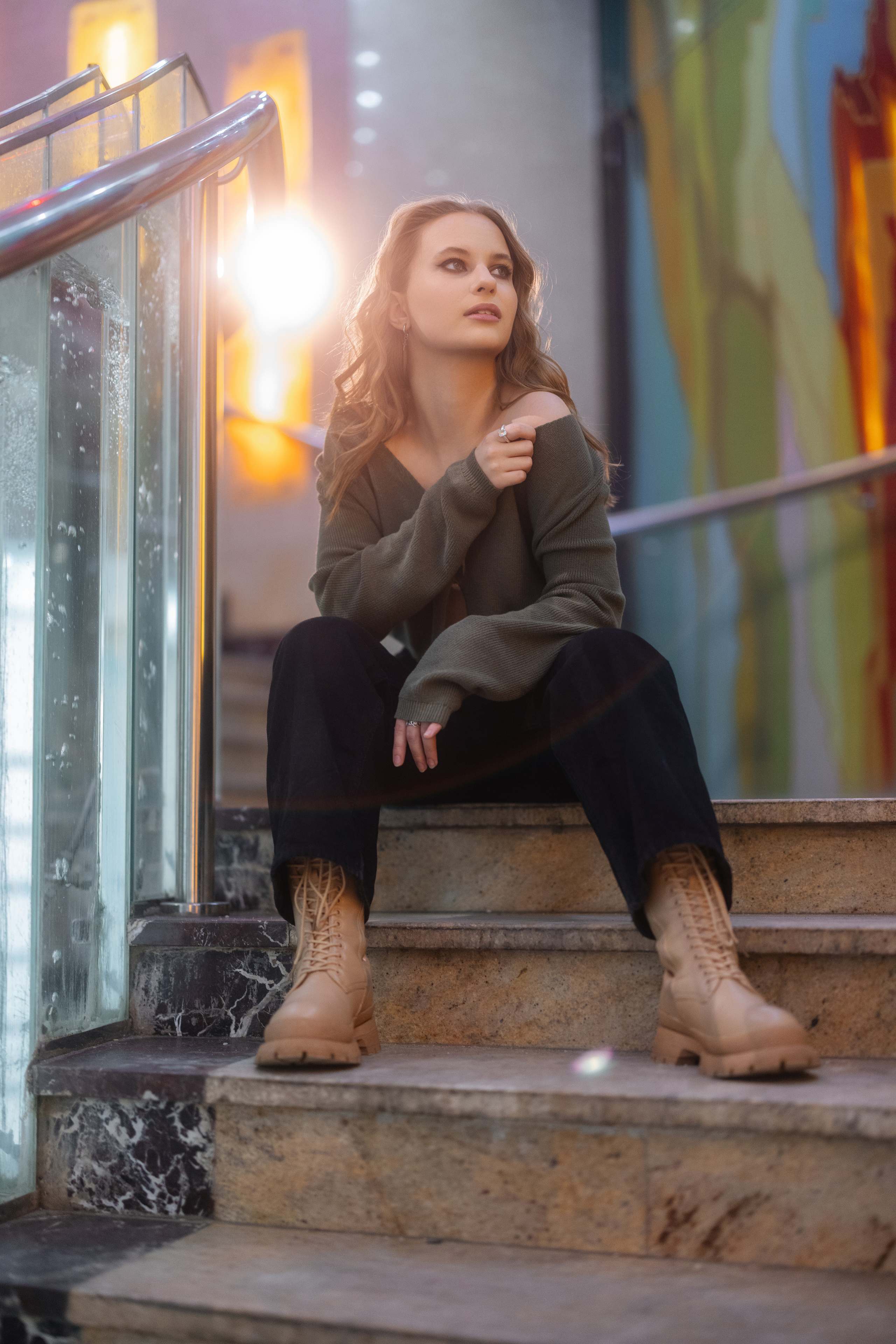 Помещения. Август Гайст Фотограф в Москве