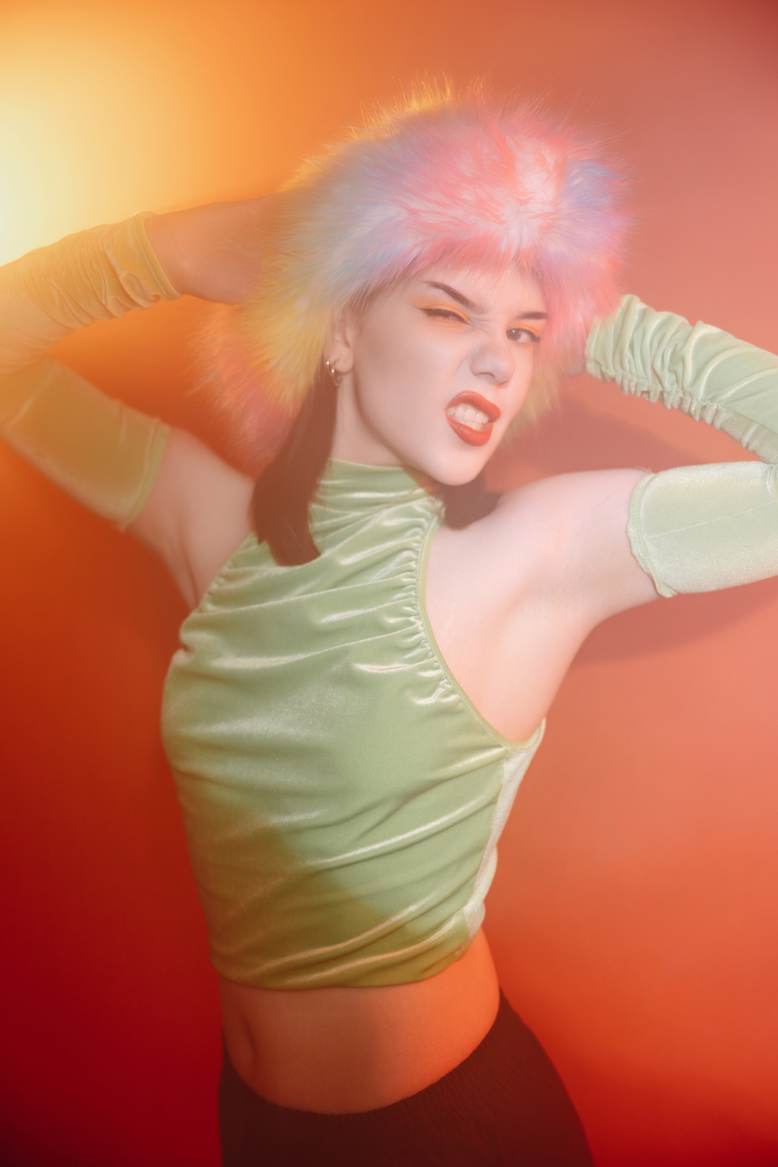 Помещения. Август Гайст Фотограф в Москве