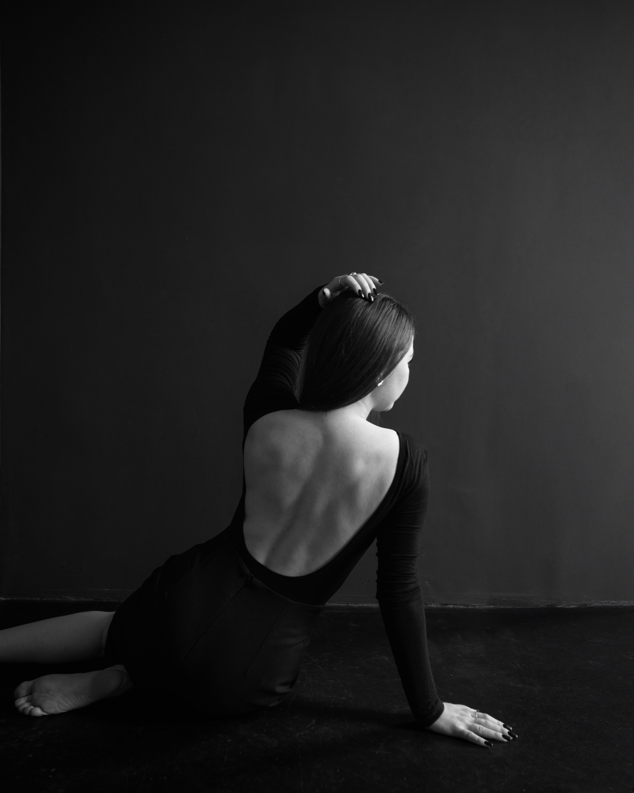 Александра. Фотограф Александра Волкова | Волгоград